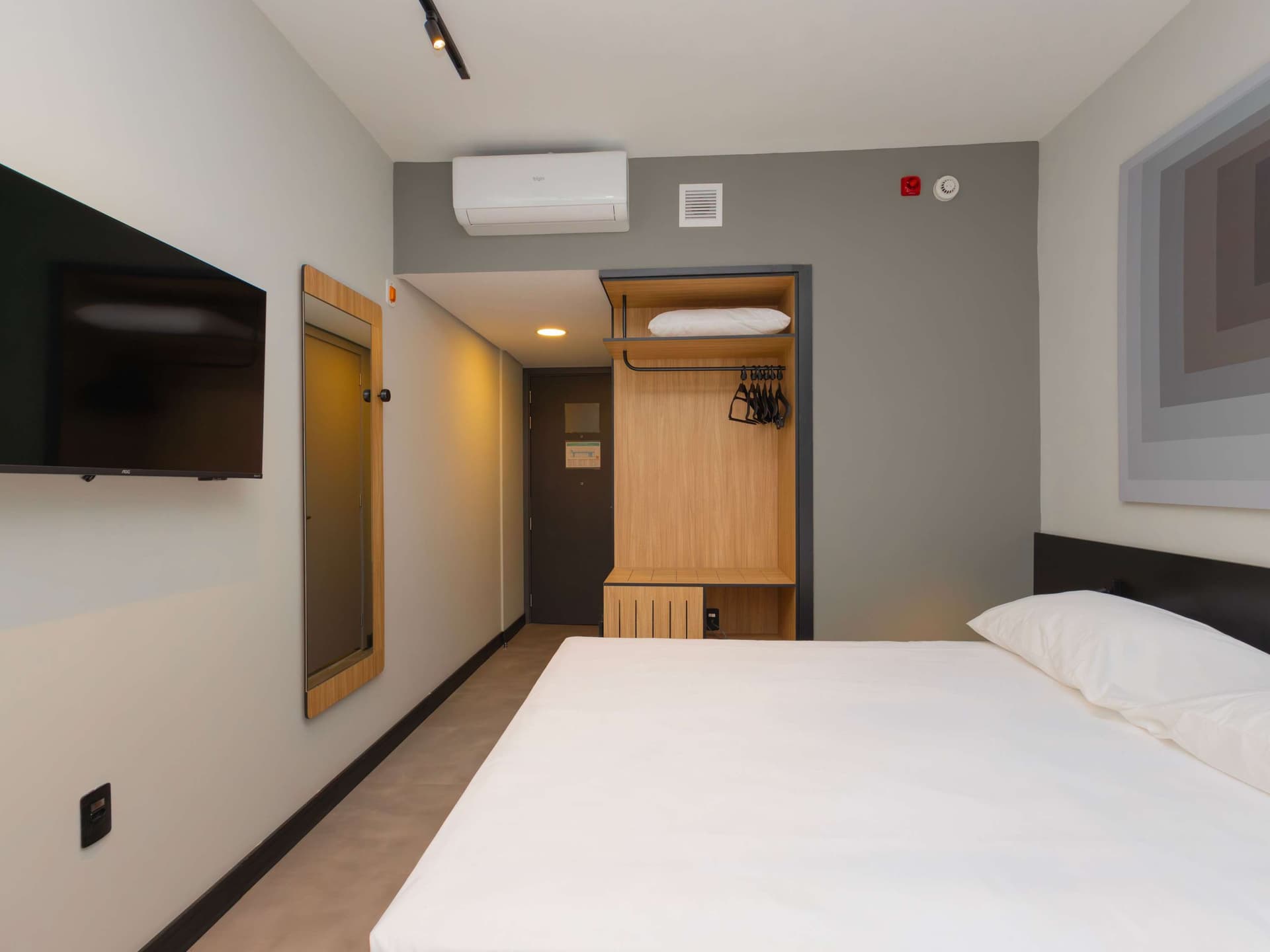 ibis Mogi Guaçu Shopping