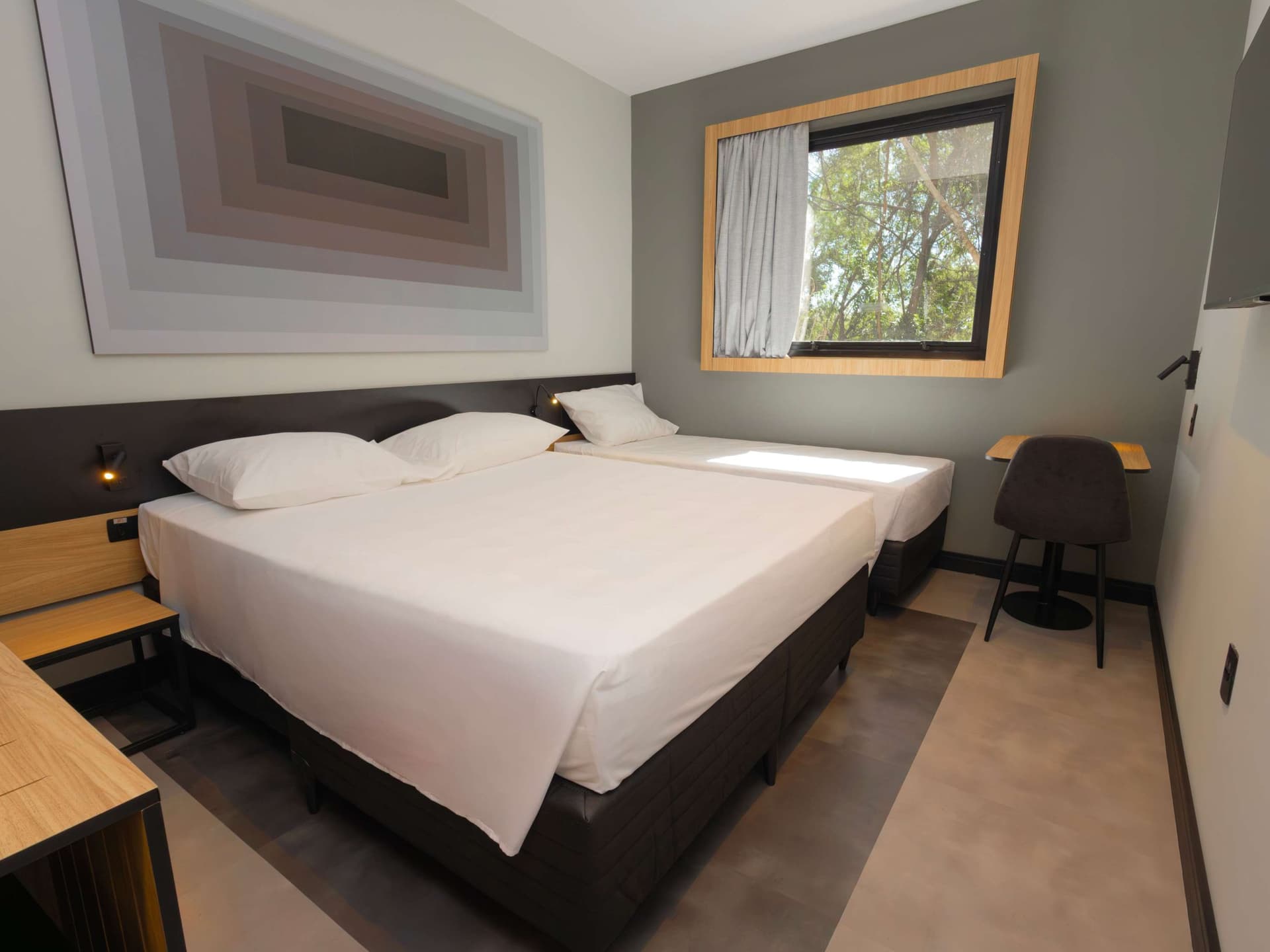 ibis Mogi Guaçu Shopping