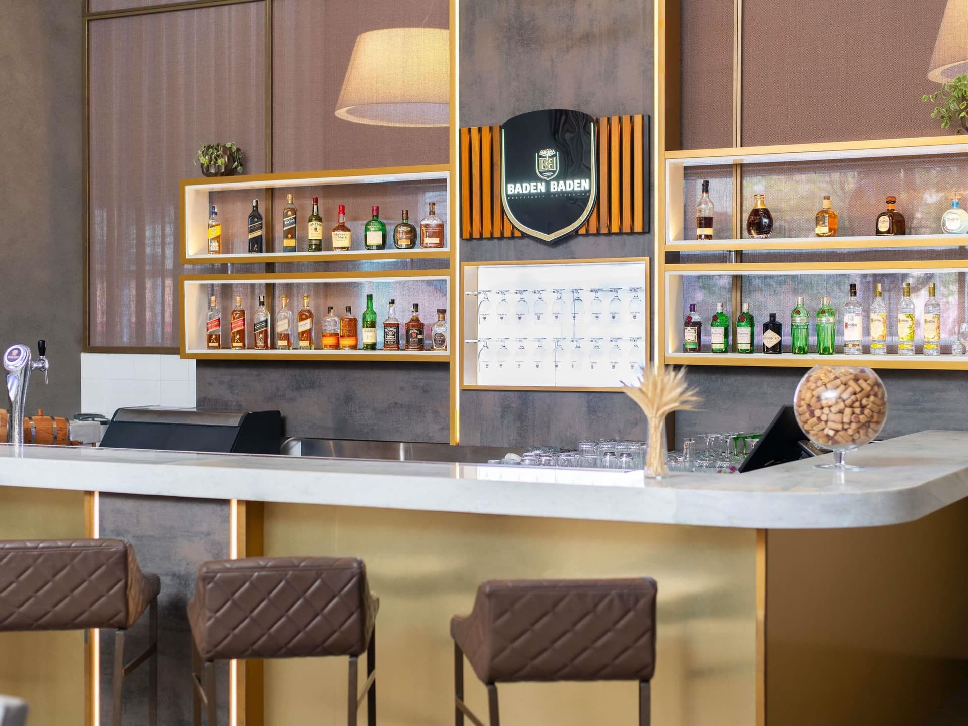 Grand Mercure Sao Paulo Vila Olímpia
