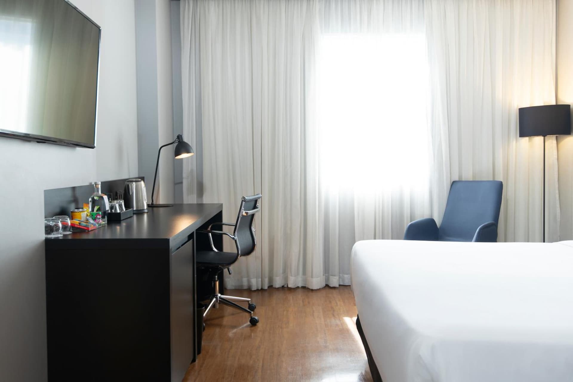 Grand Mercure Sao Paulo Vila Olímpia