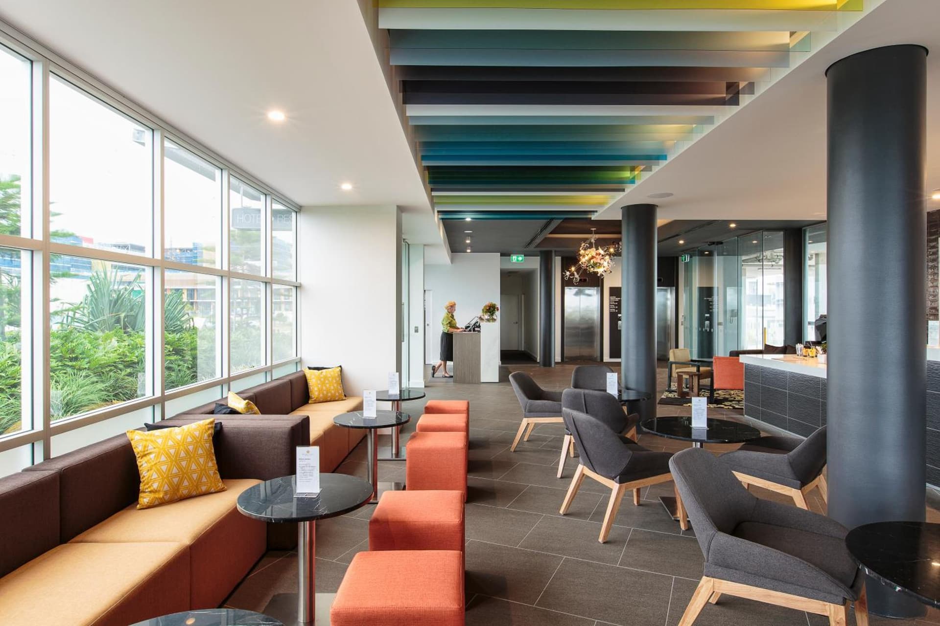 Mercure Sunshine Coast Kawana Waters