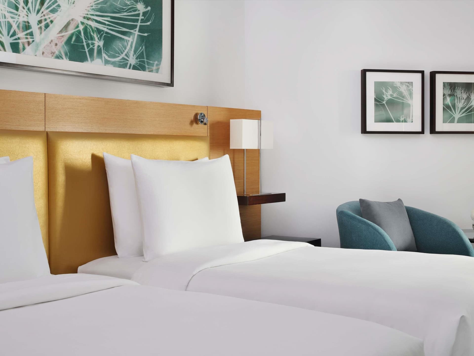Mövenpick Hotel Jumeirah Beach