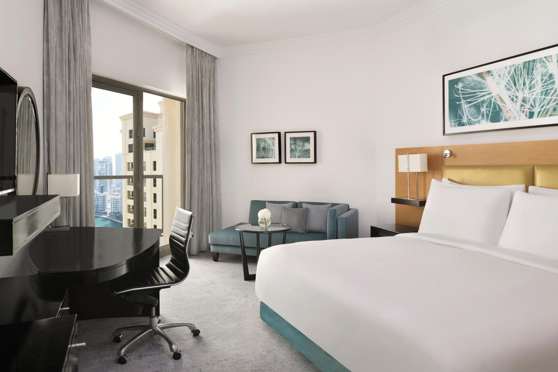 Mövenpick Hotel Jumeirah Beach