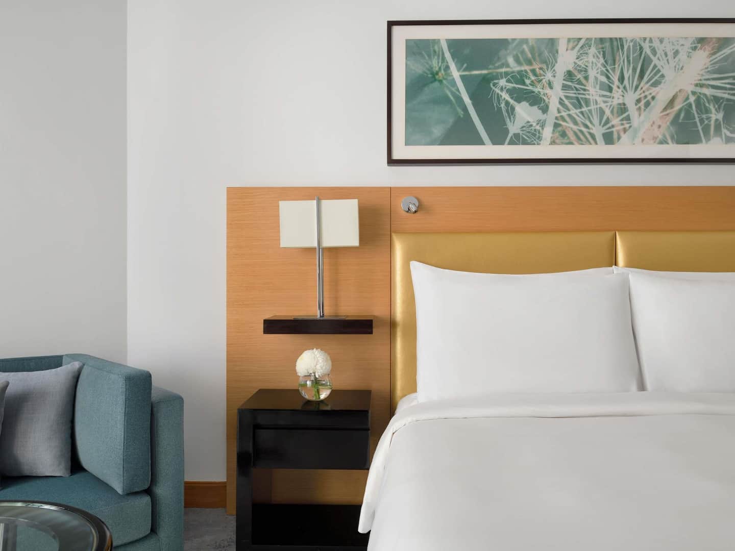 Mövenpick Hotel Jumeirah Beach