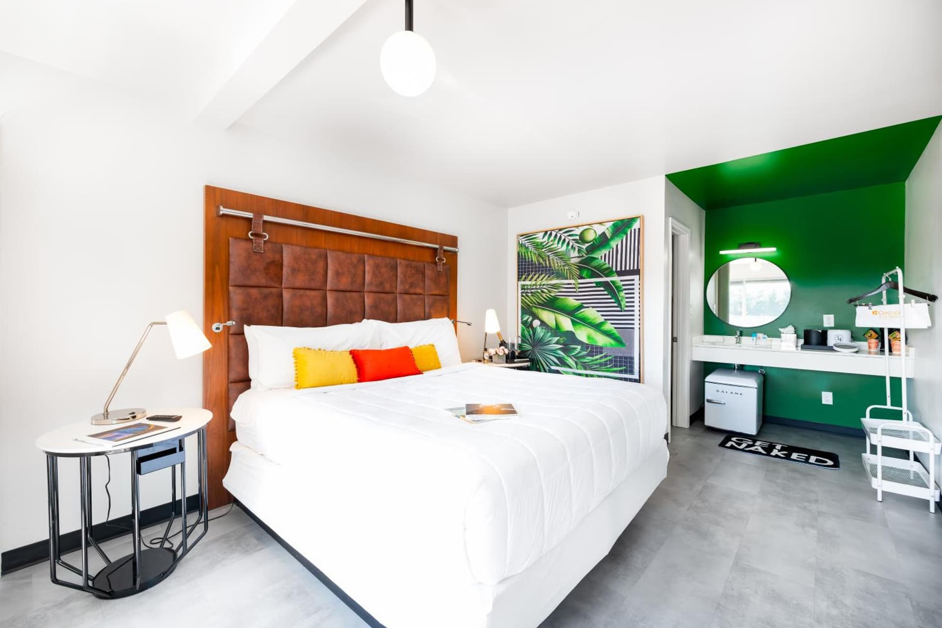 Heights House Hotel, Ascend Hotel Collection