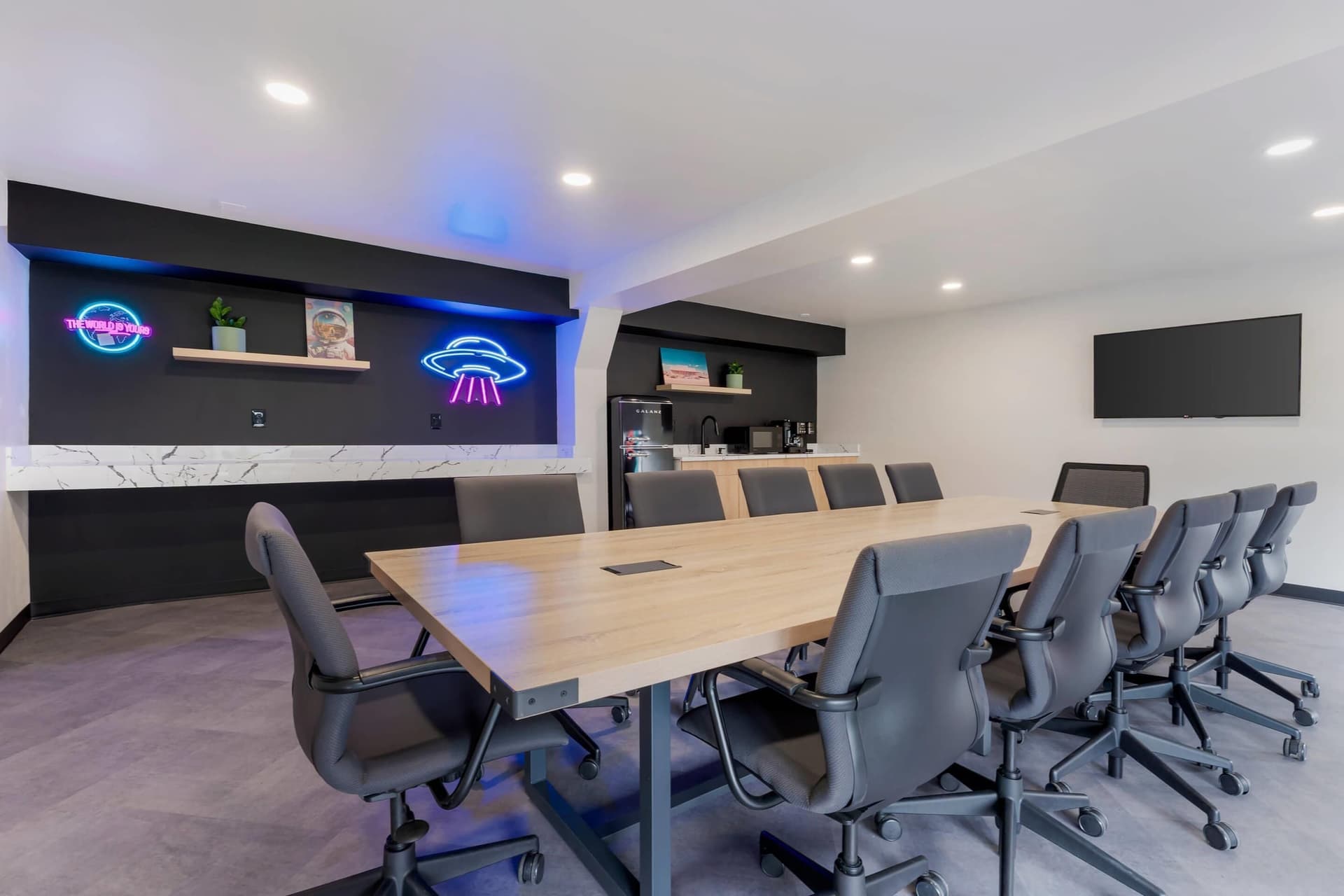 Heights House Hotel, Ascend Hotel Collection