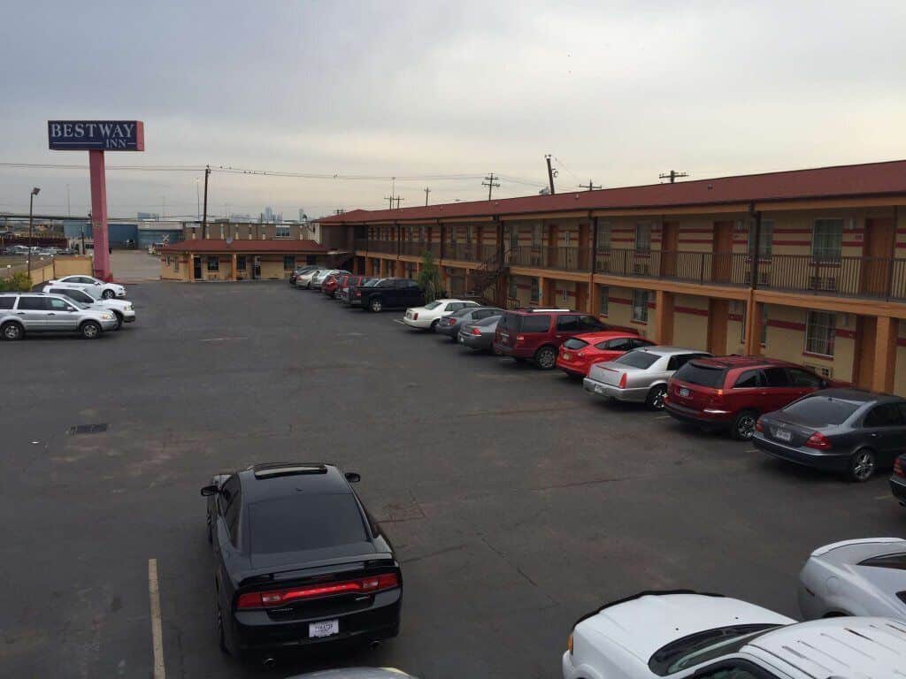 Bestway Inn