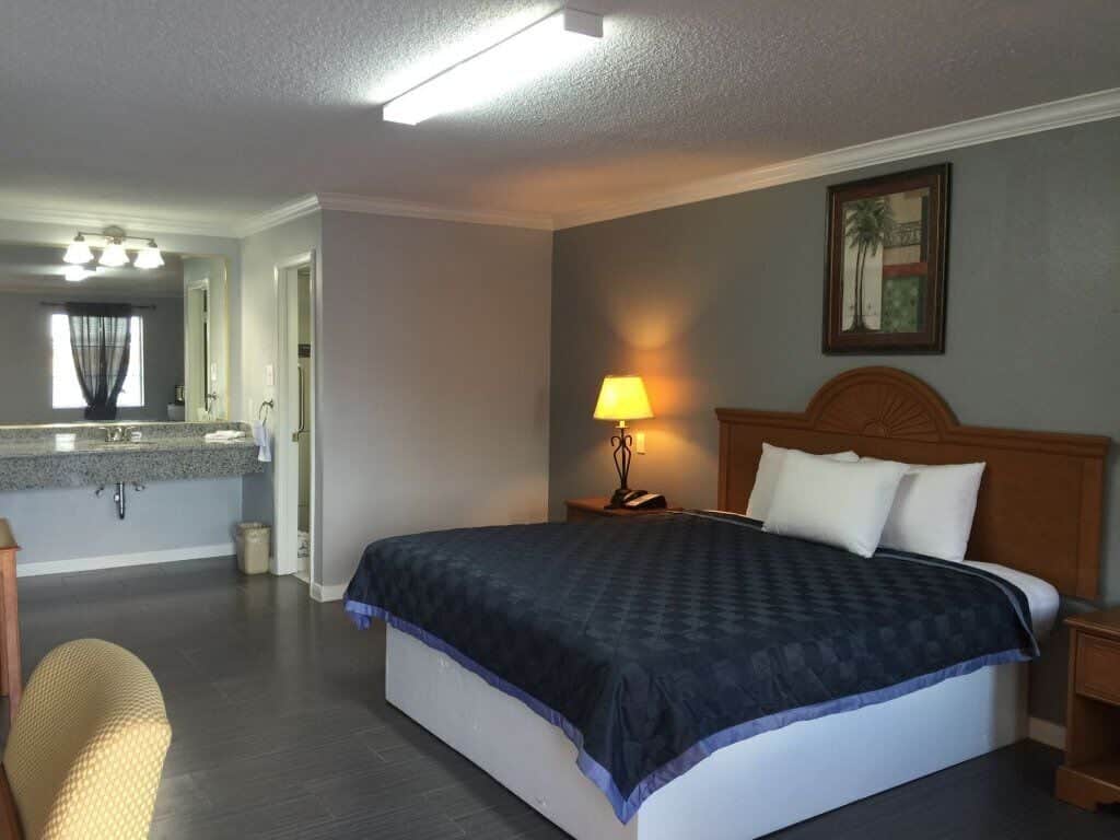 Bestway Inn