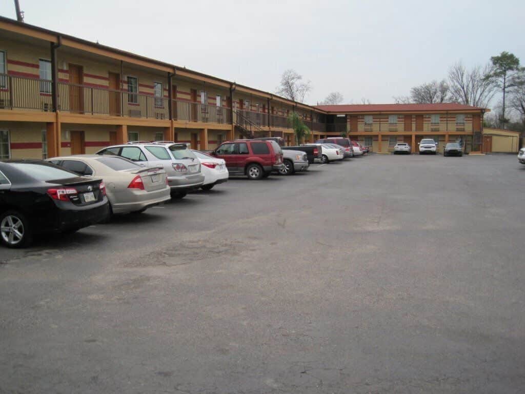 Bestway Inn
