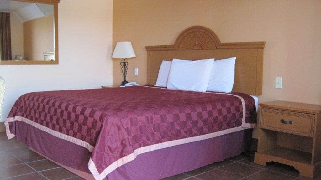 Bestway Inn