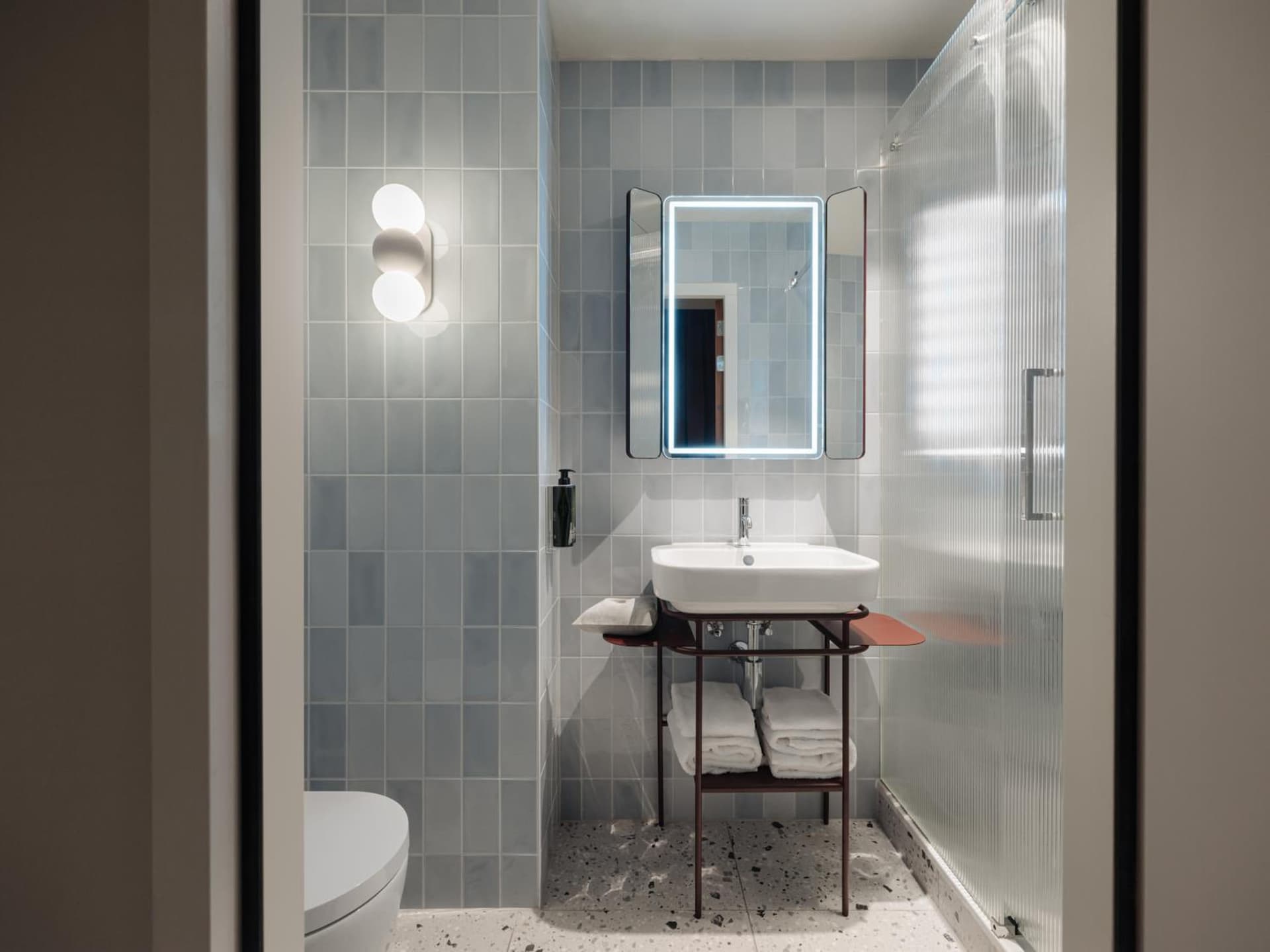 Conscious Hotel Oudegracht Utrecht