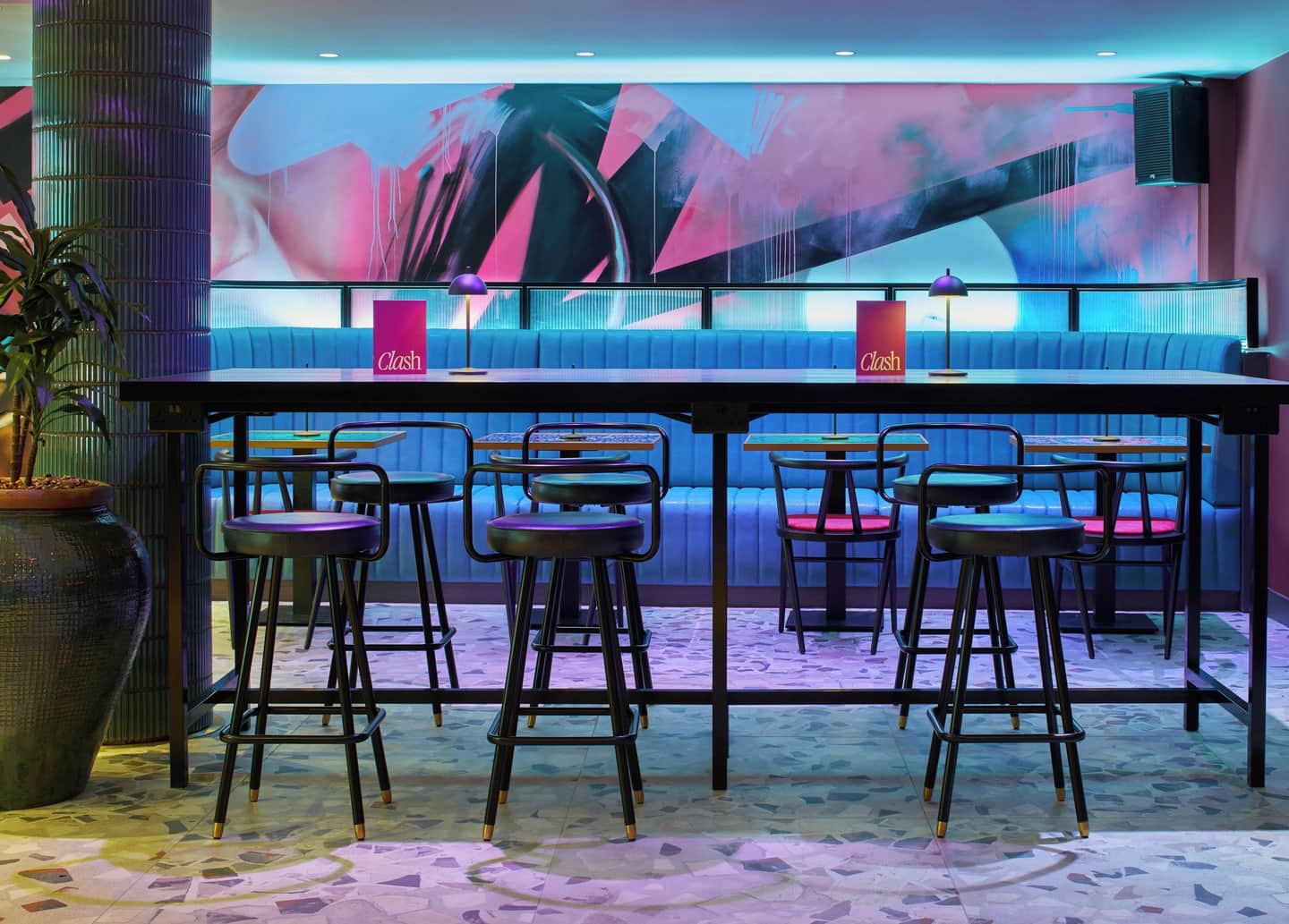 NYX Hotel Edinburgh by Leonardo Hotels