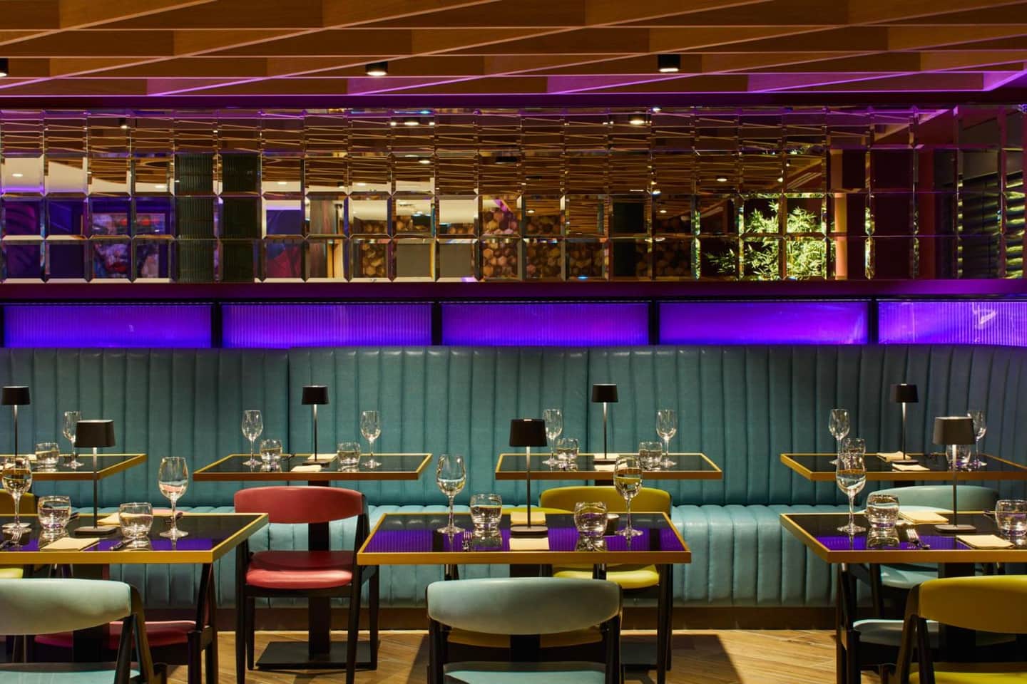 NYX Hotel Edinburgh by Leonardo Hotels