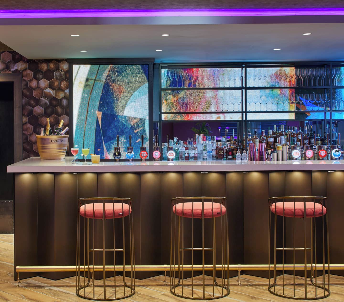 NYX Hotel Edinburgh by Leonardo Hotels