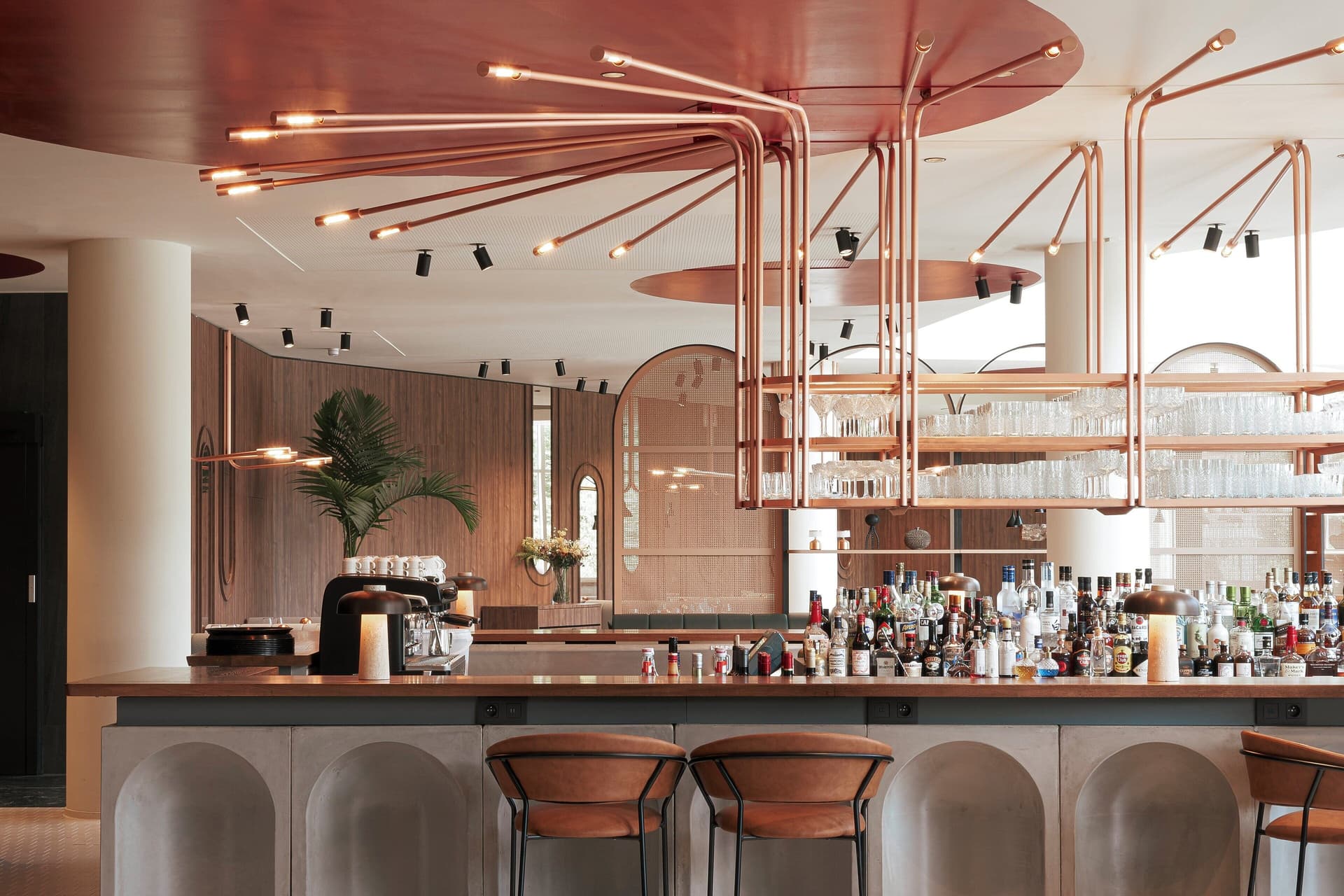 Crowne Plaza Brussels Airport