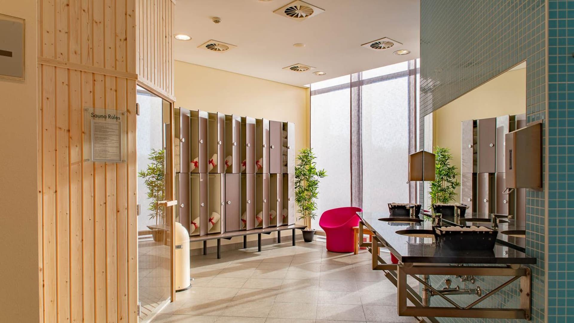 Crowne Plaza Brussels Airport