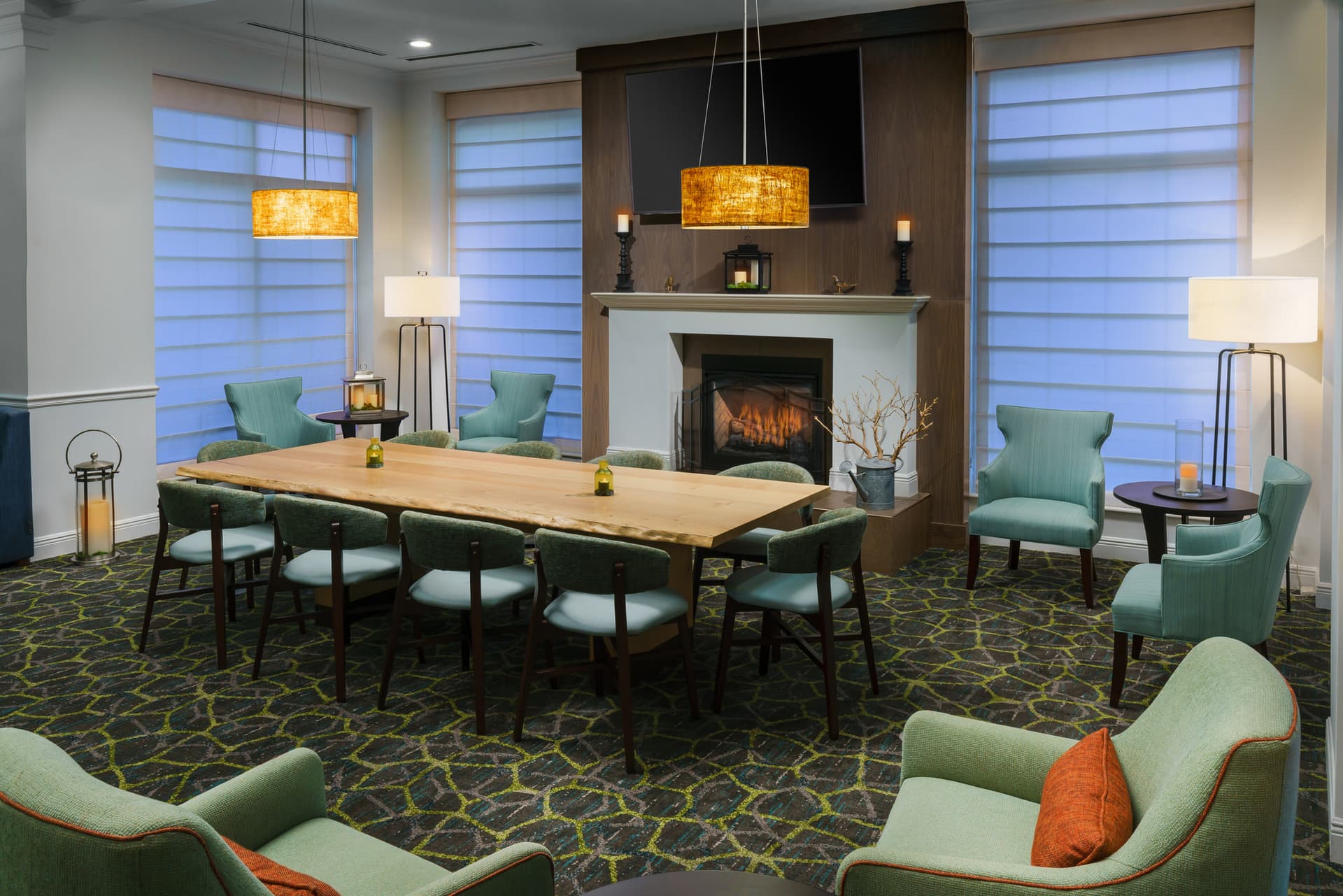 Hilton Garden Inn Orlando North Lake Mary