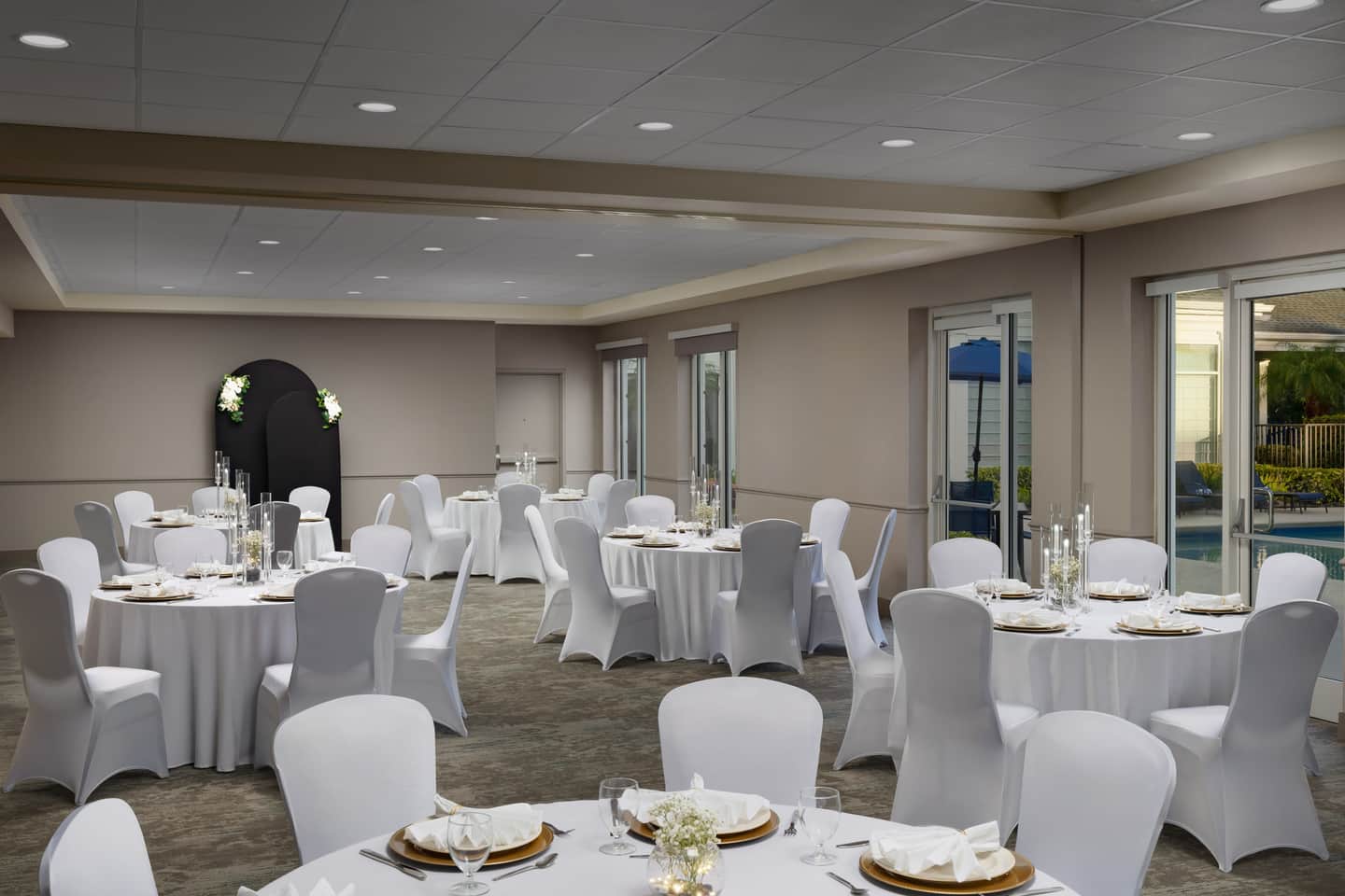 Hilton Garden Inn Orlando North Lake Mary