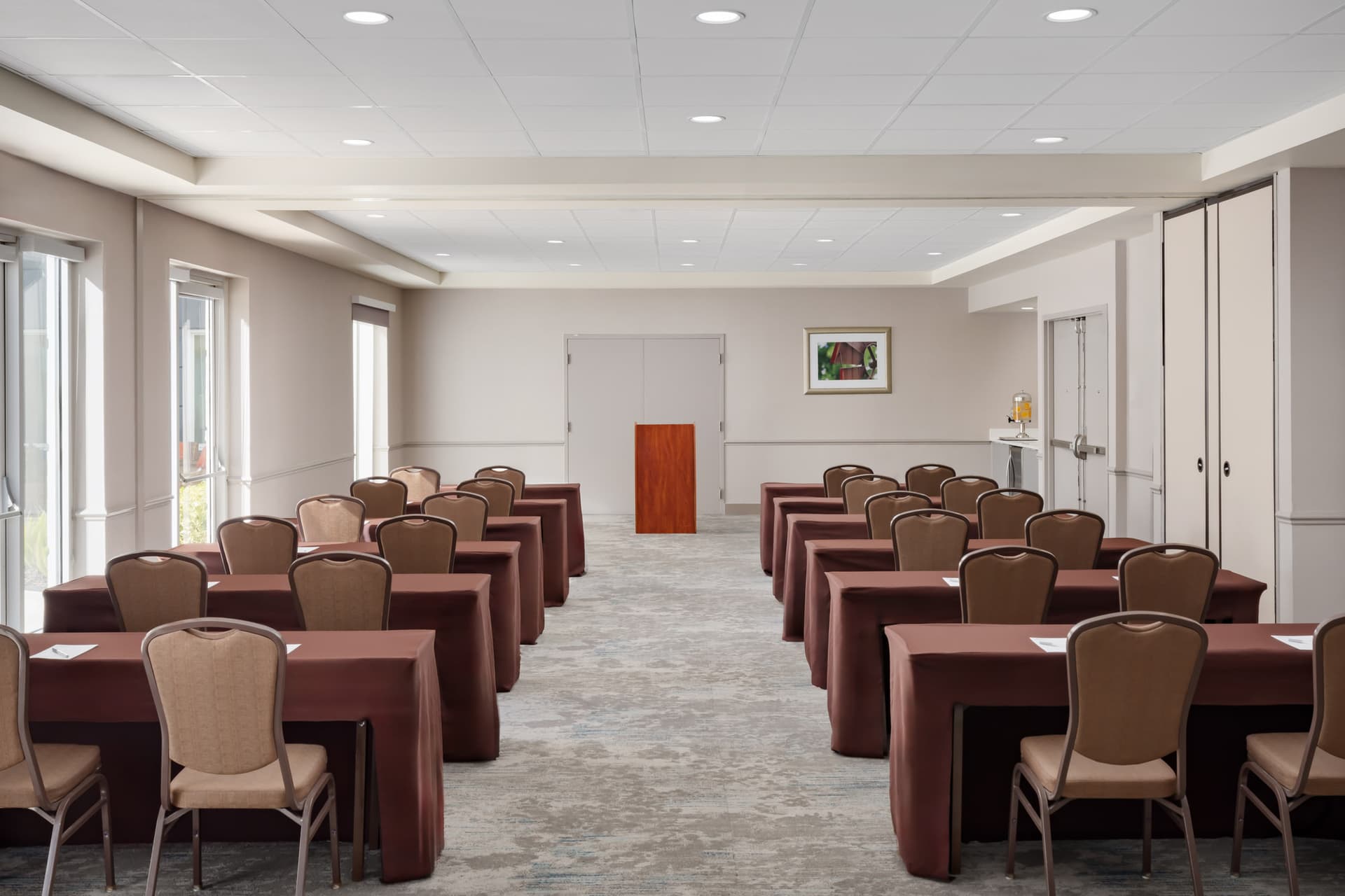 Hilton Garden Inn Orlando North Lake Mary