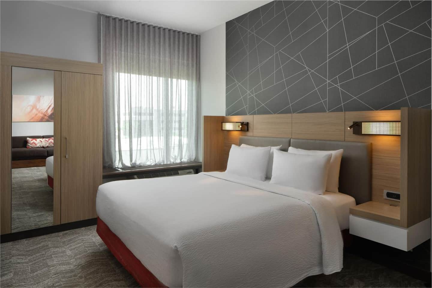 SpringHill Suites by Marriott Jacksonville Baymeadows
