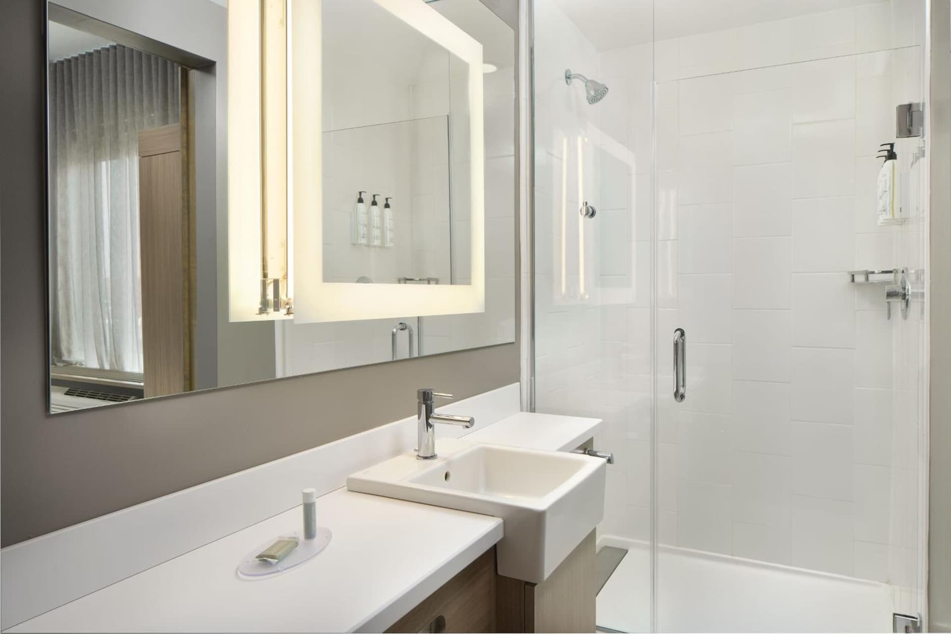 SpringHill Suites by Marriott Jacksonville Baymeadows