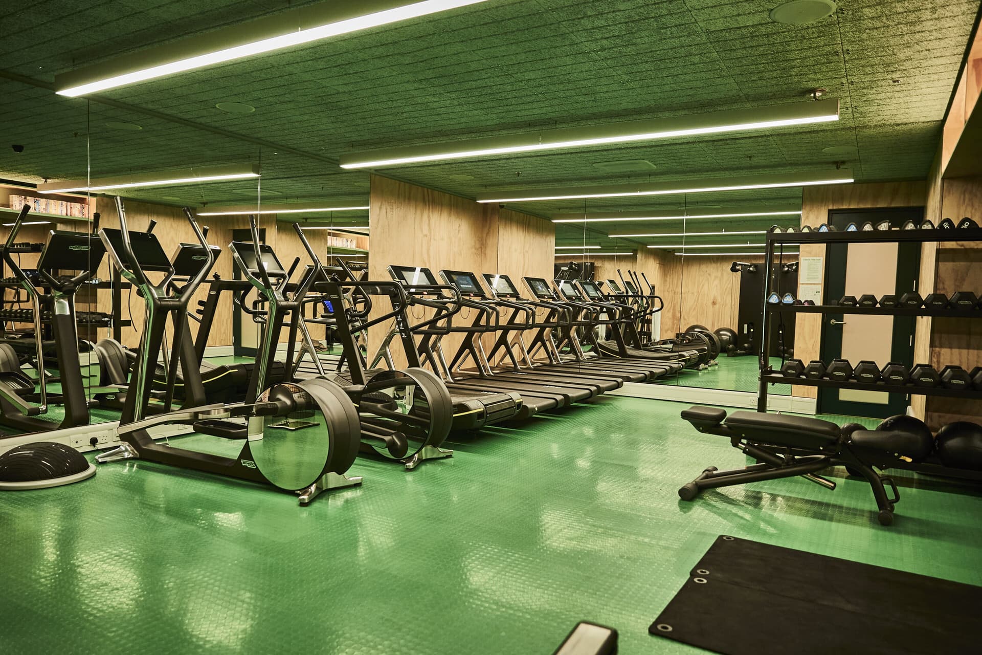 The Standard London