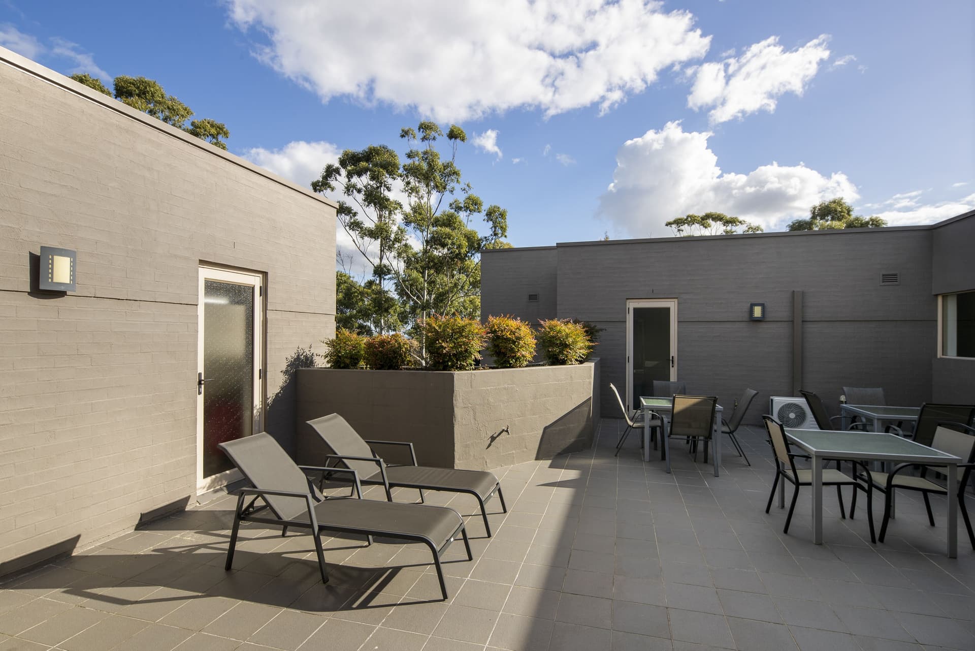 Mantra Castle Hill Sydney