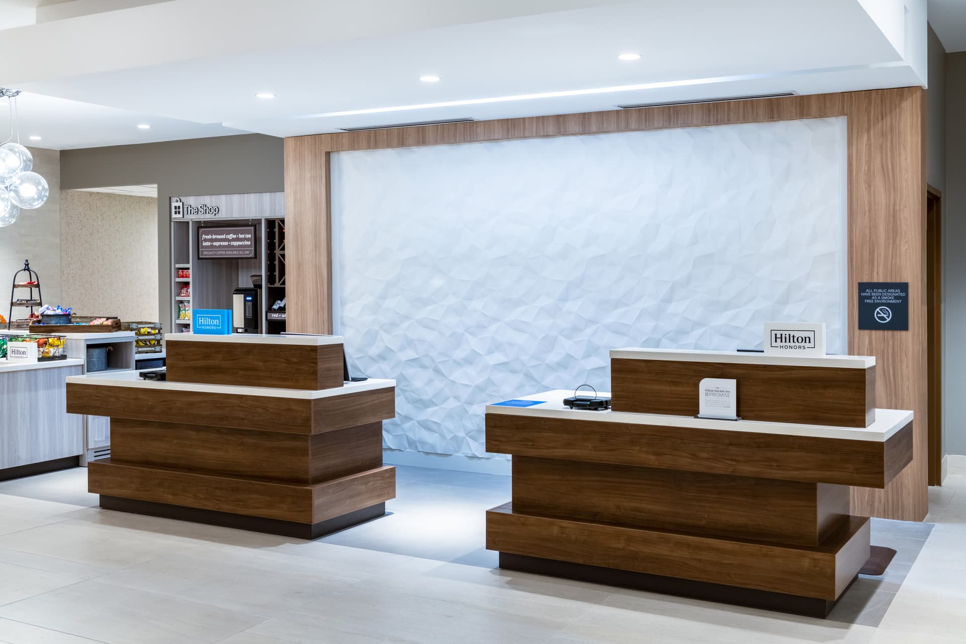 Hilton Garden Inn Longmont