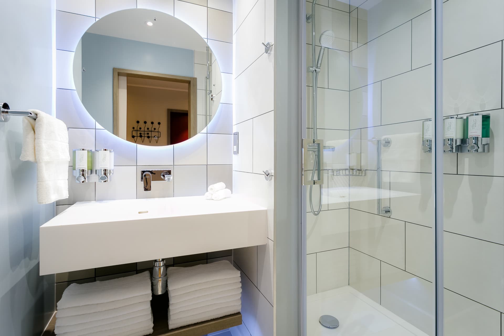 Hampton by Hilton Blackburn