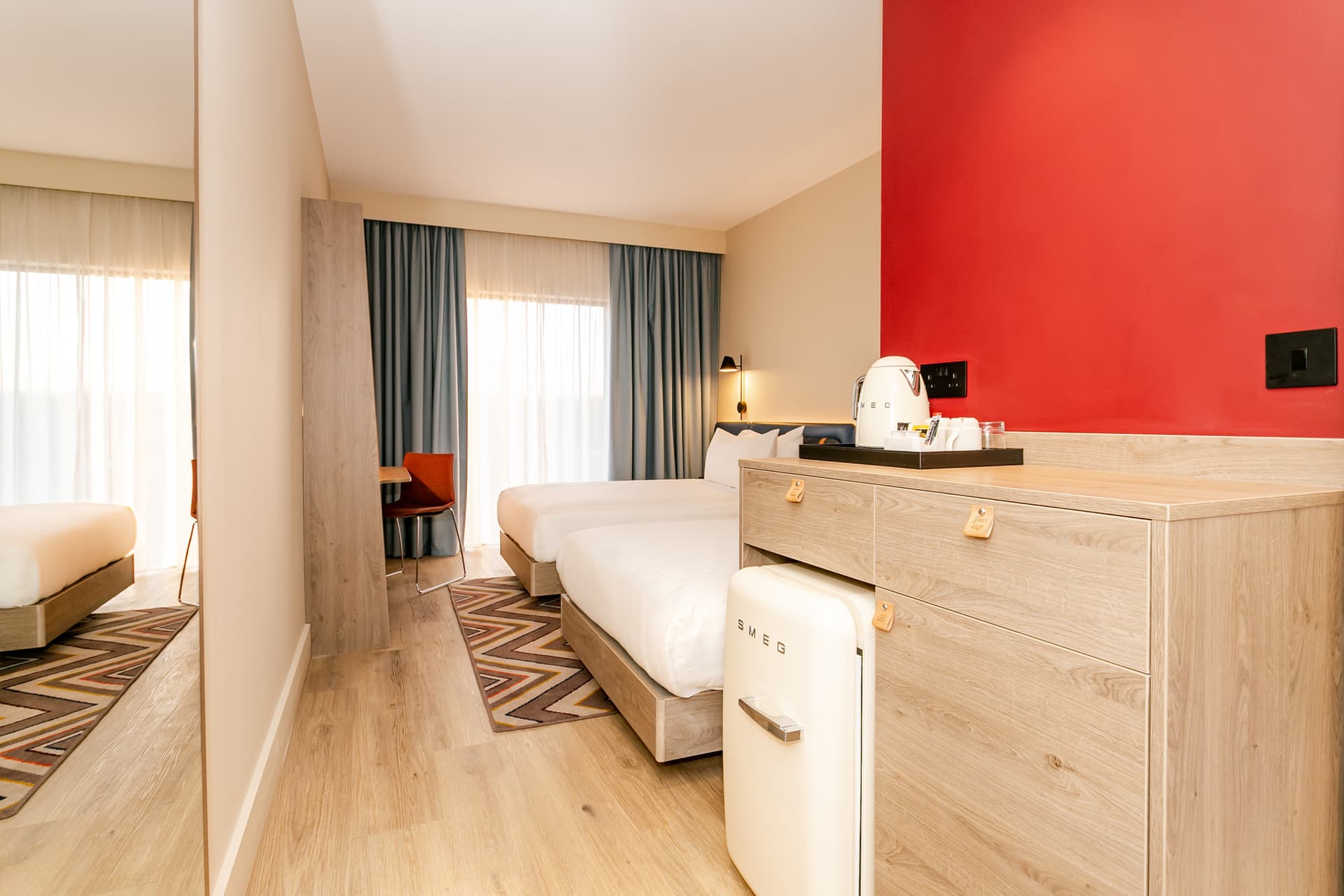 Hampton by Hilton Blackburn
