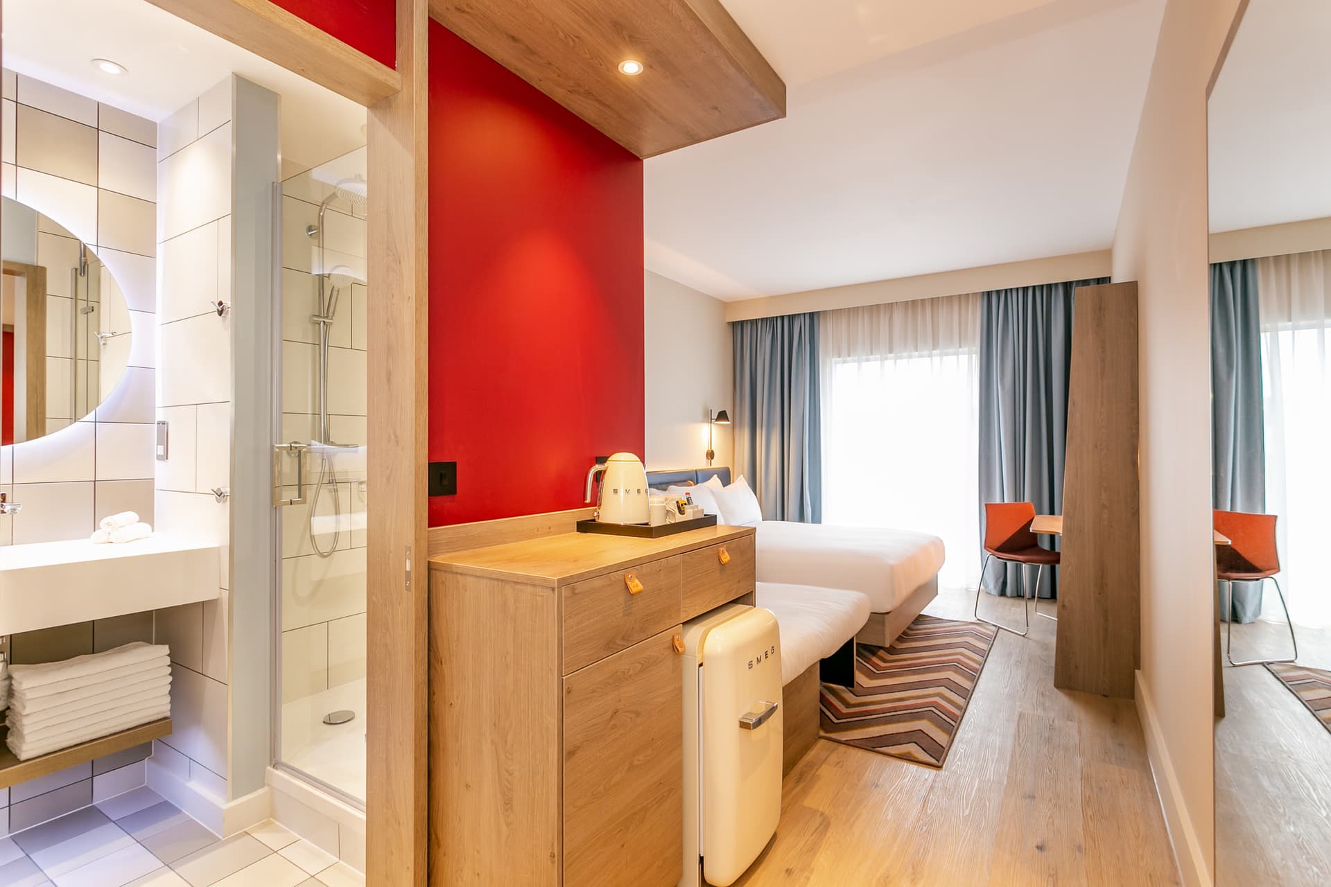 Hampton by Hilton Blackburn