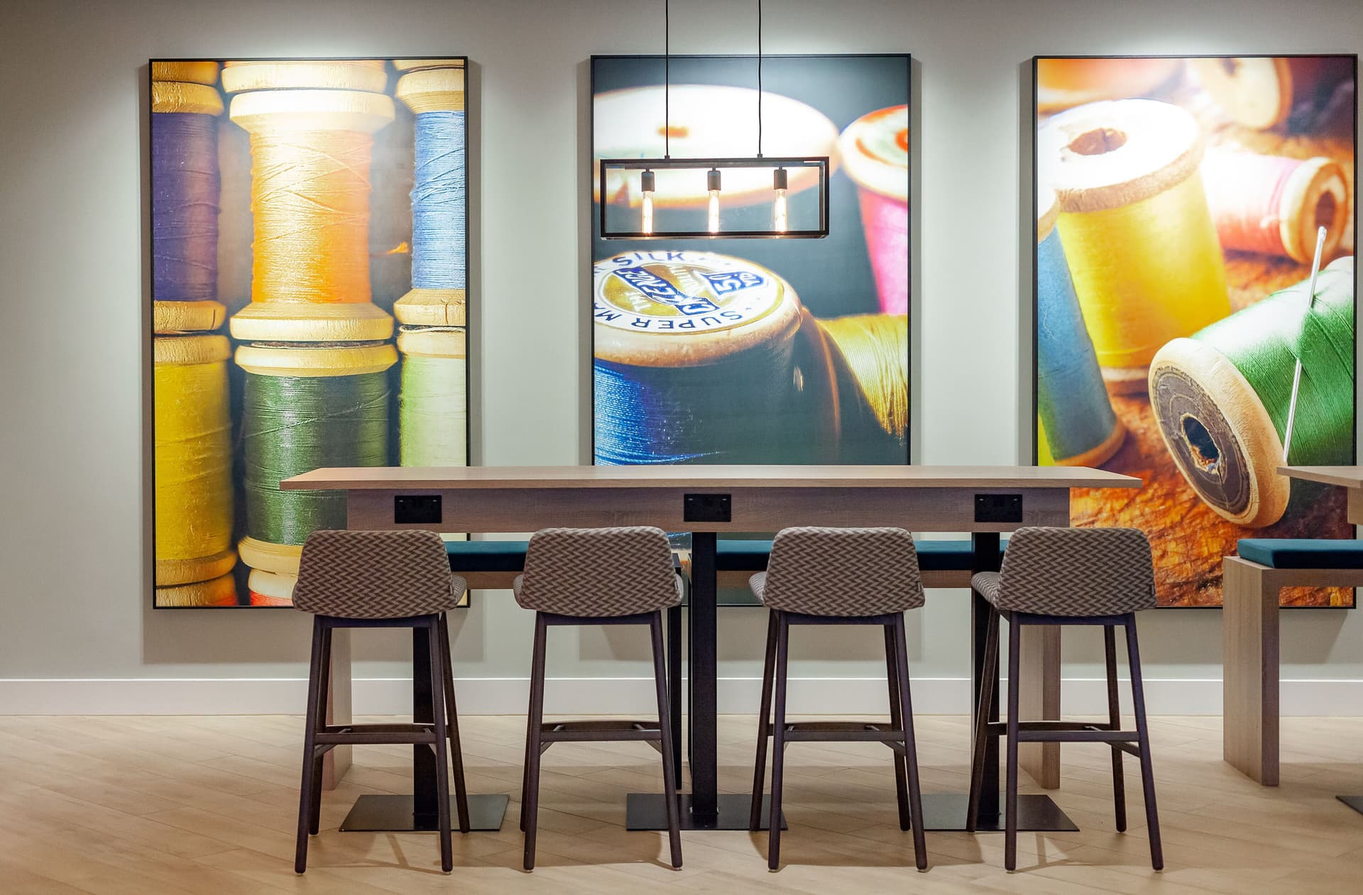 Hampton by Hilton Blackburn