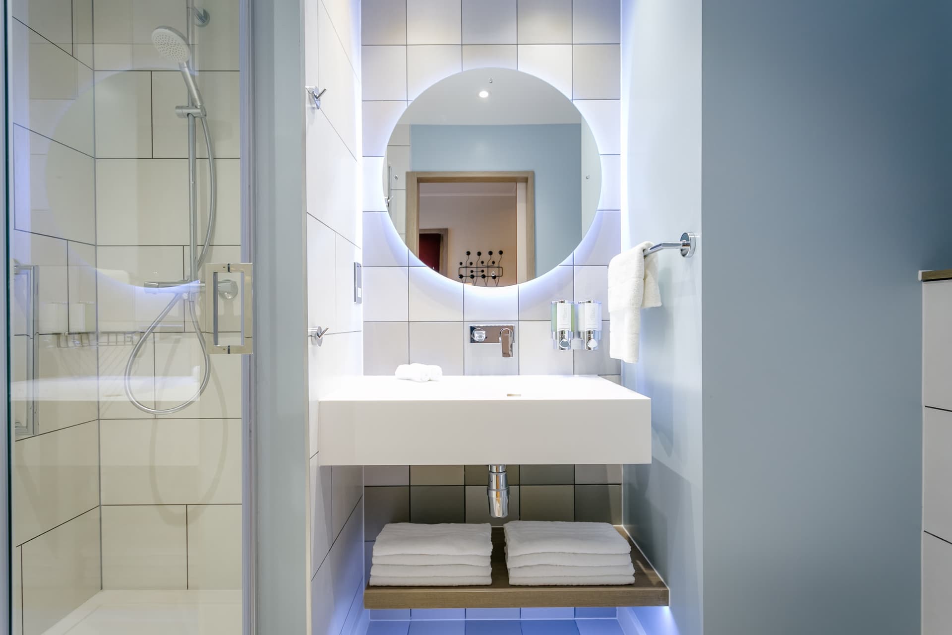 Hampton by Hilton Blackburn