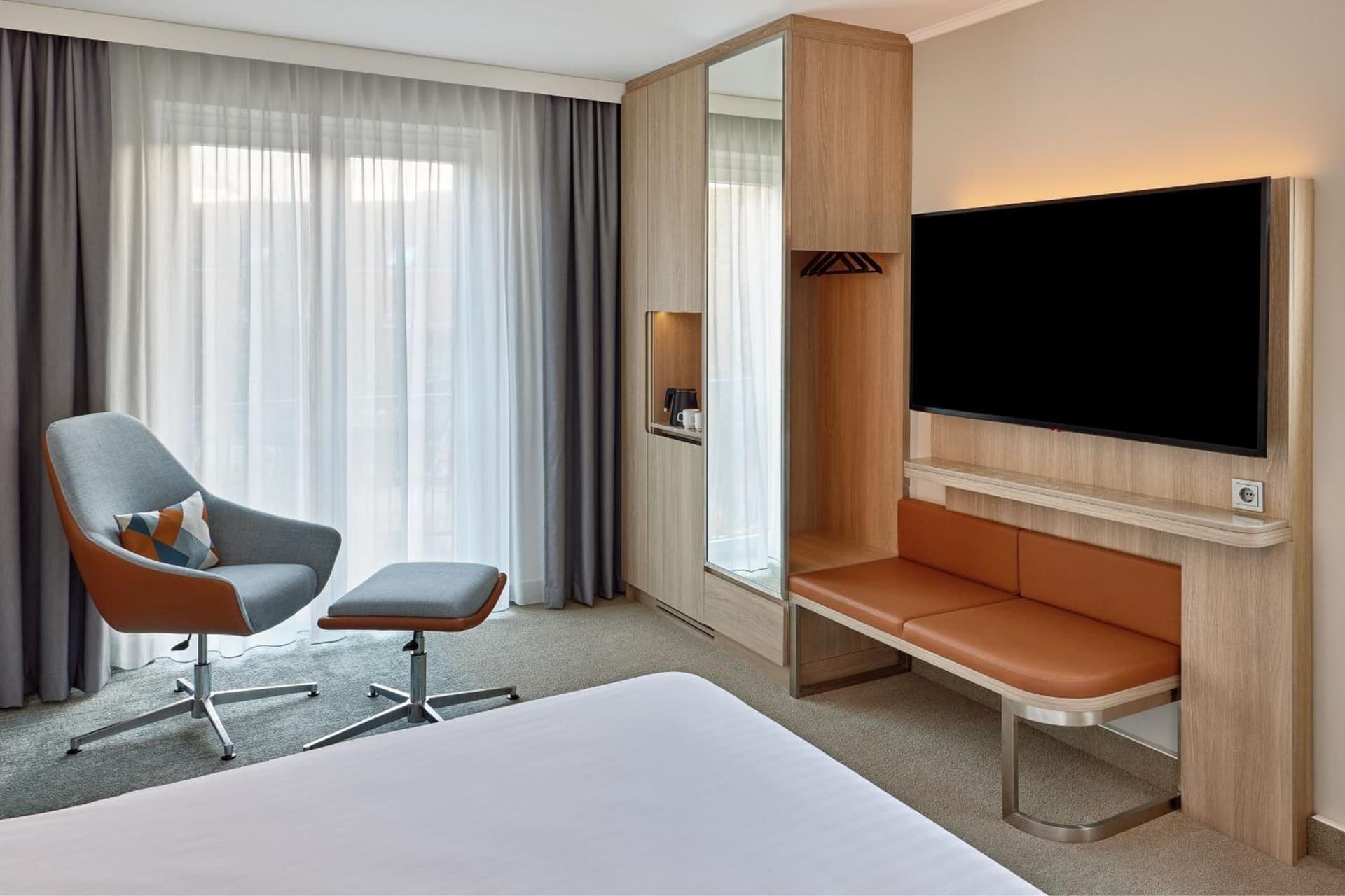 Courtyard by Marriott Schwerin