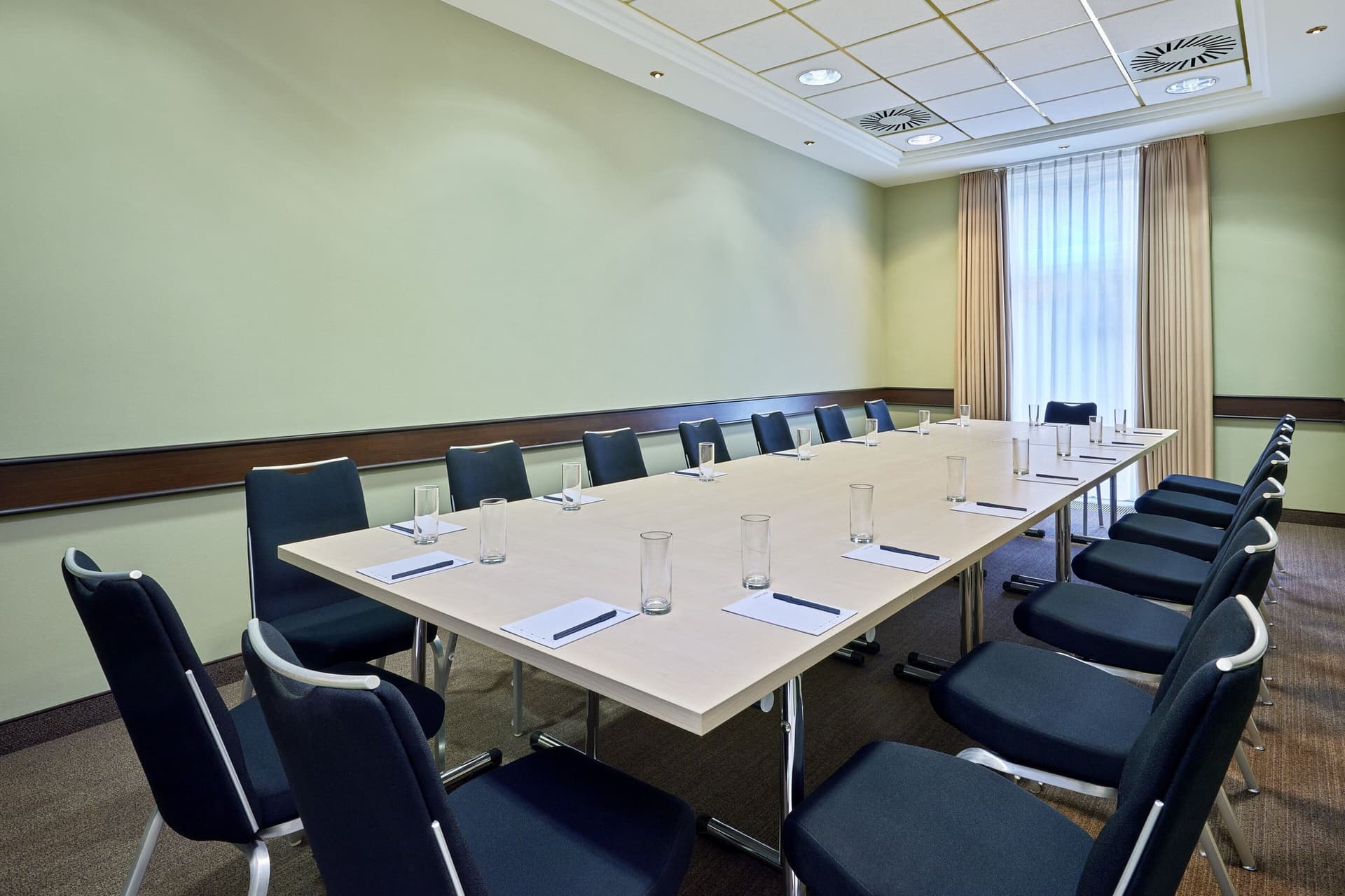 Courtyard by Marriott Schwerin
