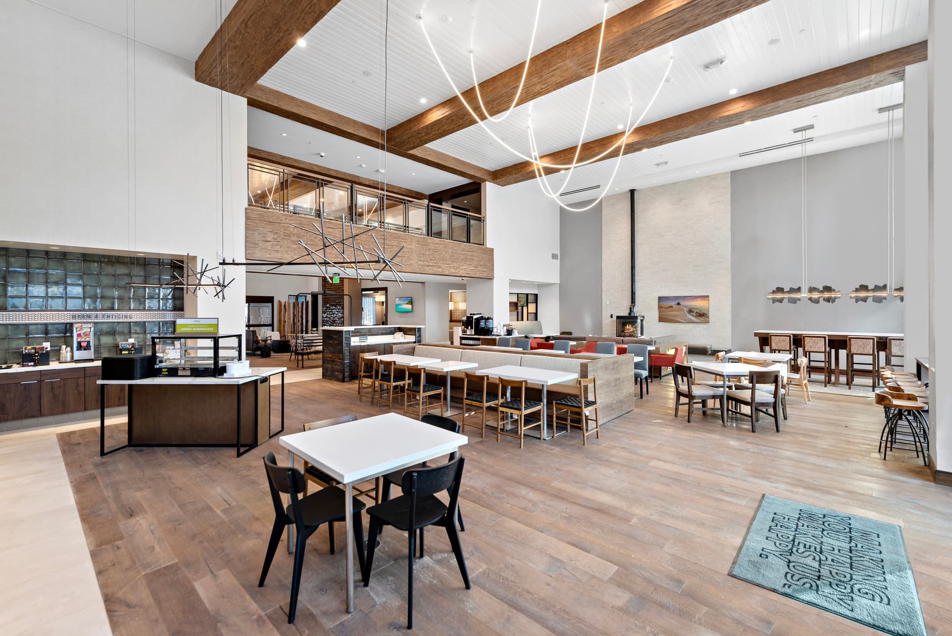 Home2 Suites by Hilton Big Bear Lake