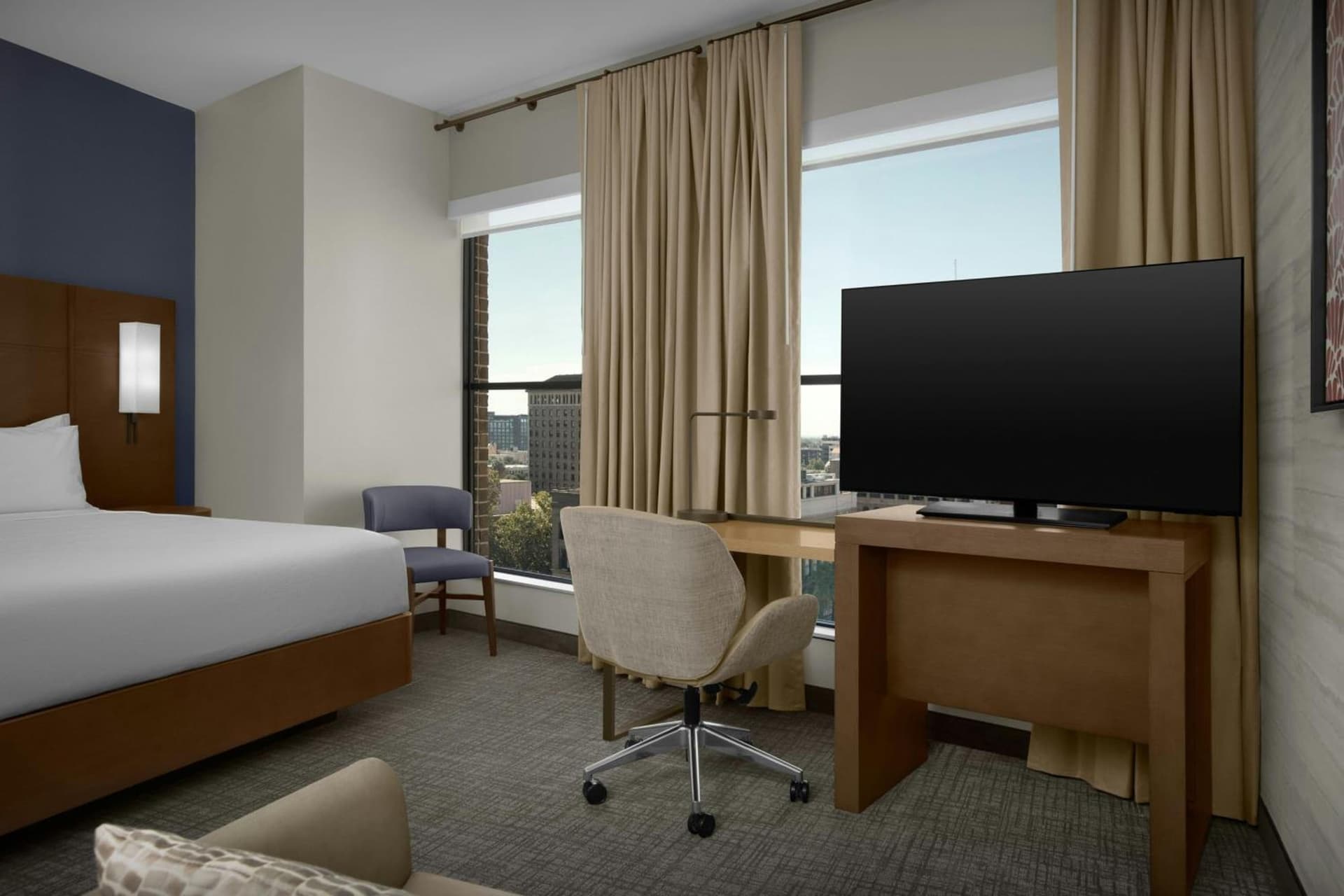 Residence Inn by Marriott San Antonio Riverwalk