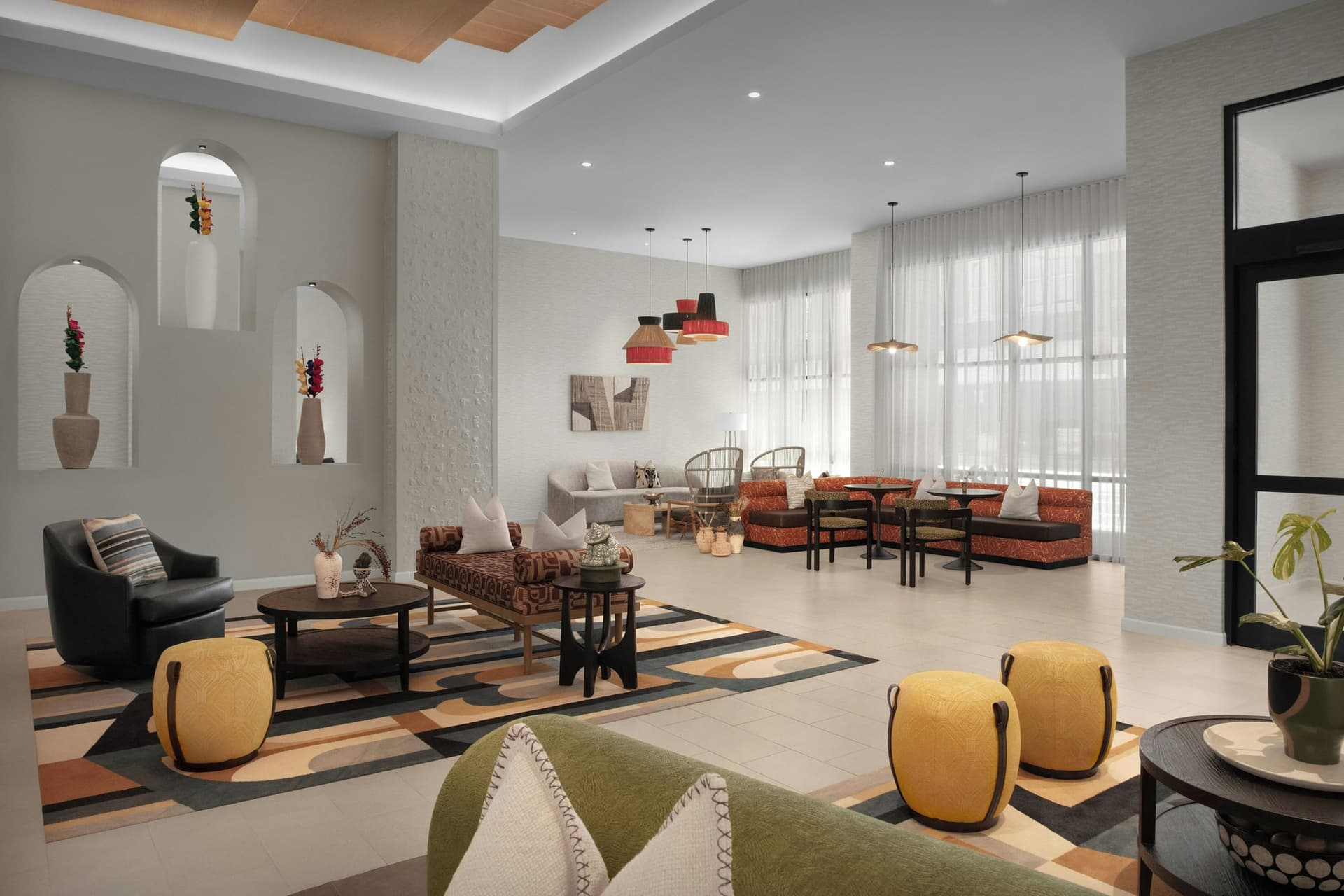 Residence Inn by Marriott San Antonio Riverwalk