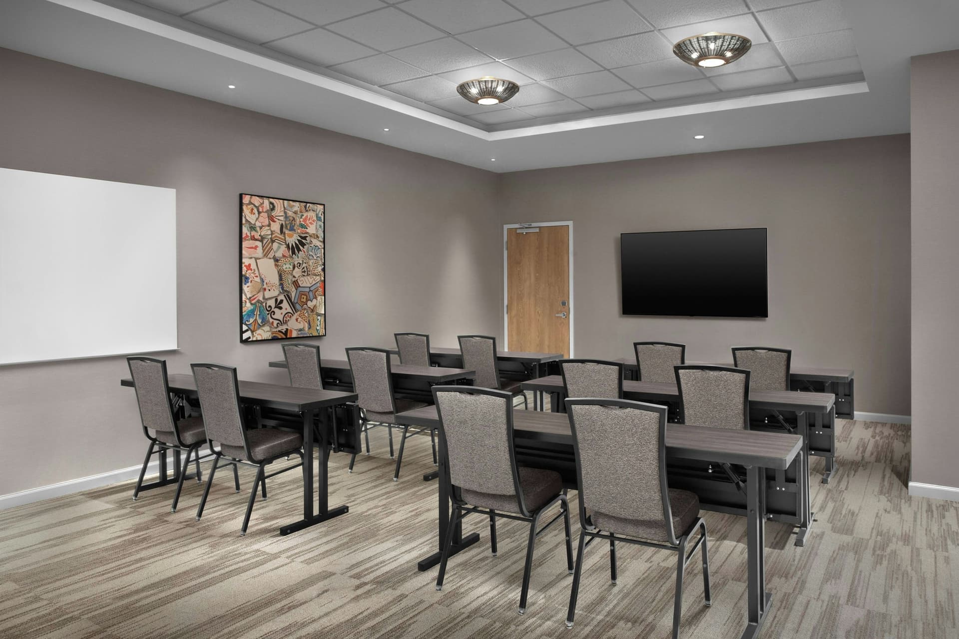 Residence Inn by Marriott San Antonio Riverwalk