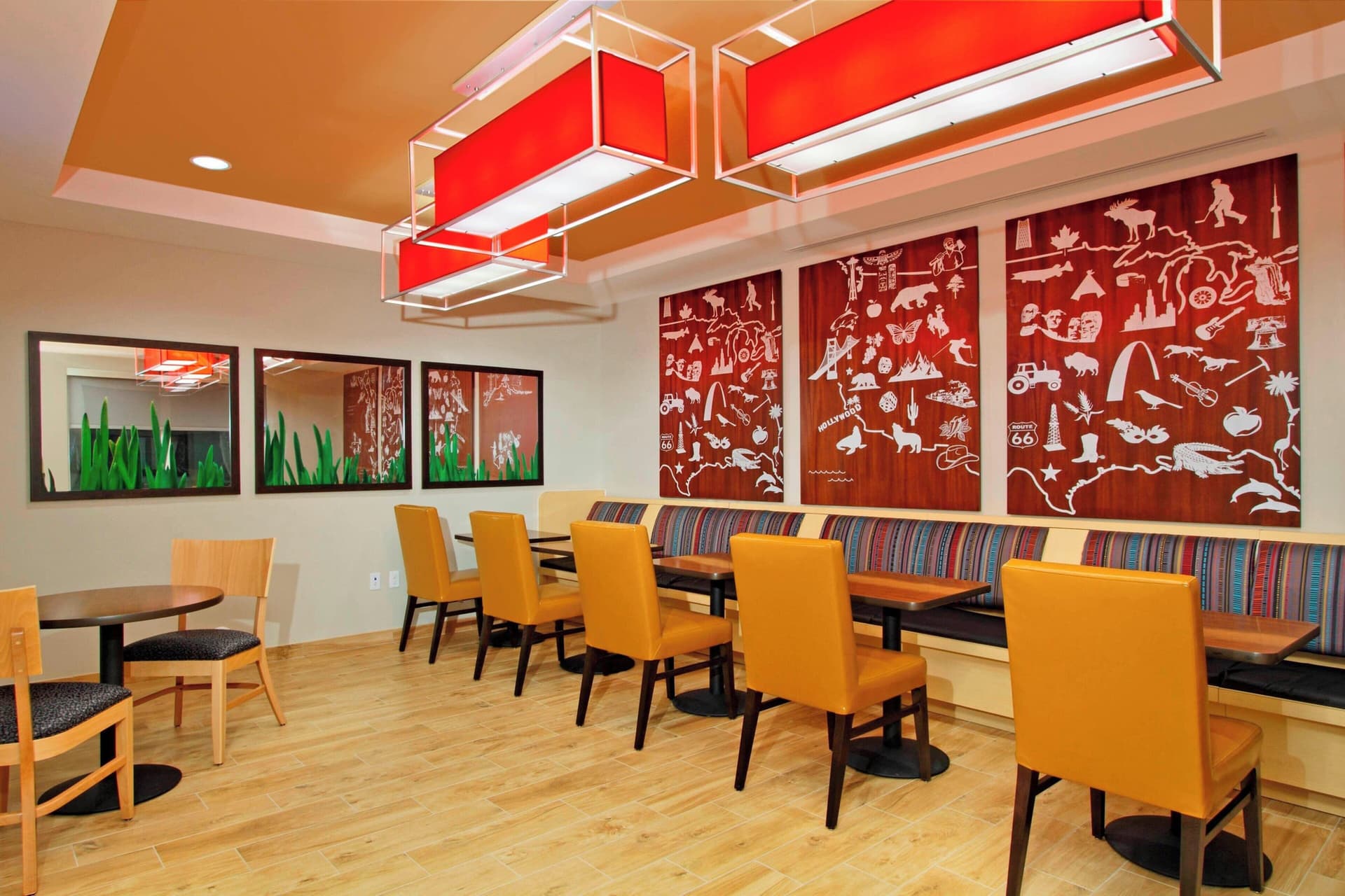 TownePlace Suites by Marriott New Orleans Harvey/West Bank