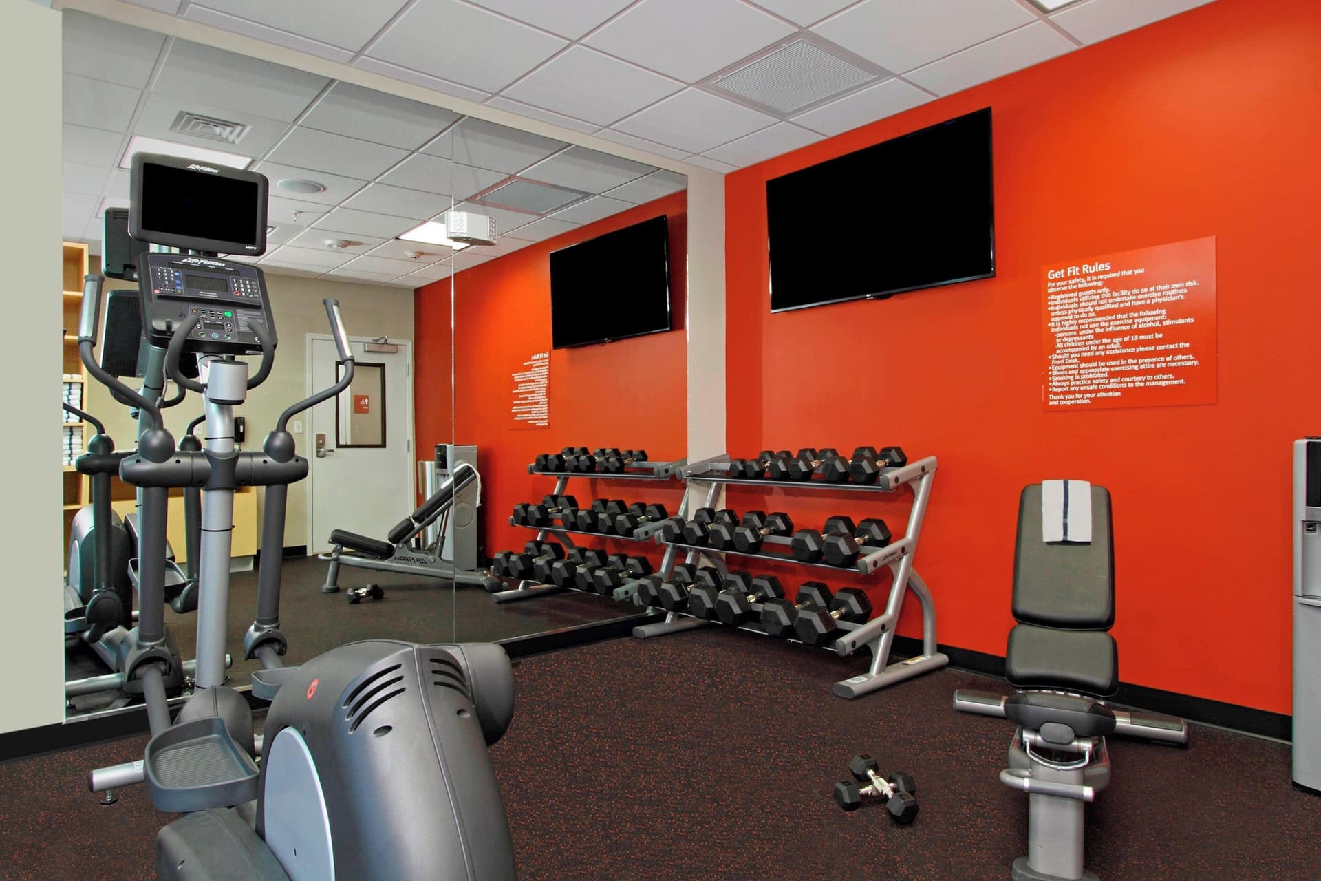TownePlace Suites by Marriott New Orleans Harvey/West Bank