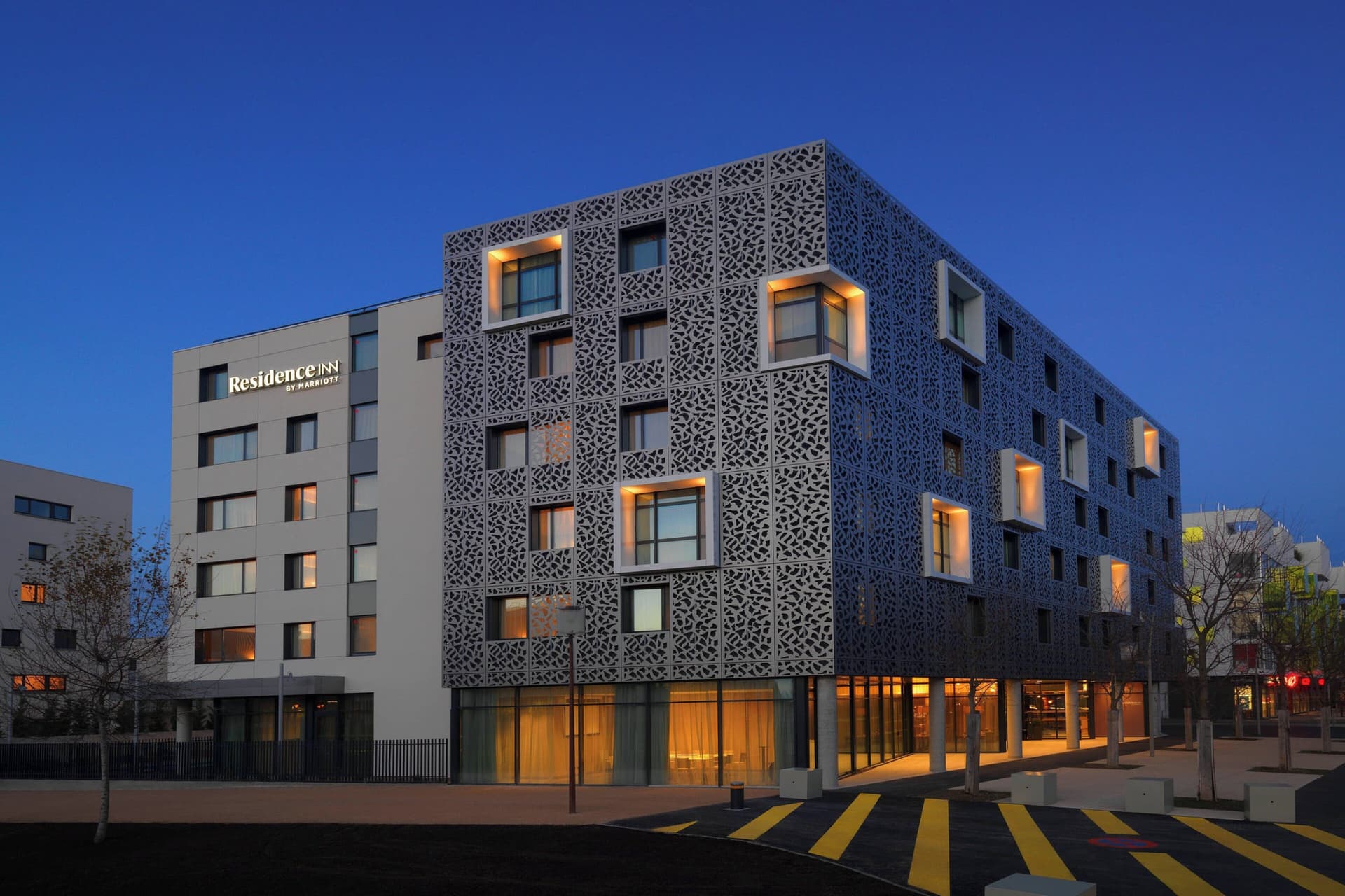 Residence Inn by Marriott Toulouse-Blagnac Airport