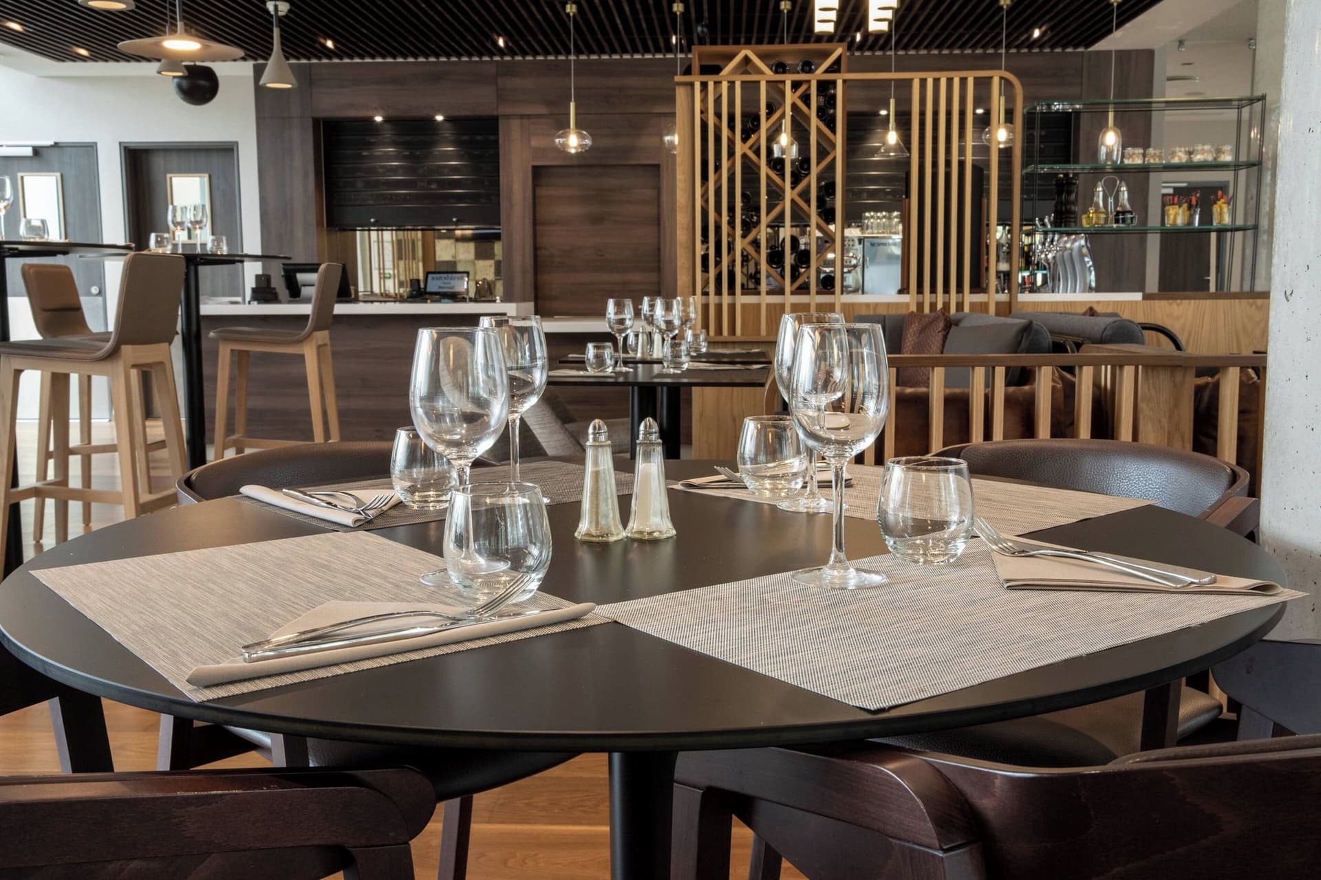 Residence Inn by Marriott Toulouse-Blagnac Airport