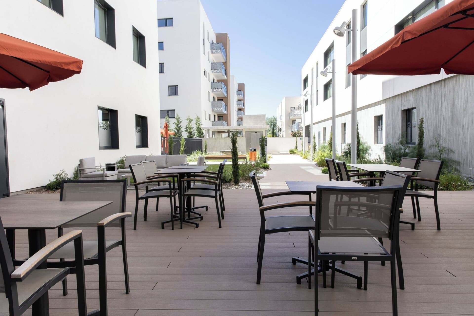 Residence Inn by Marriott Toulouse-Blagnac Airport