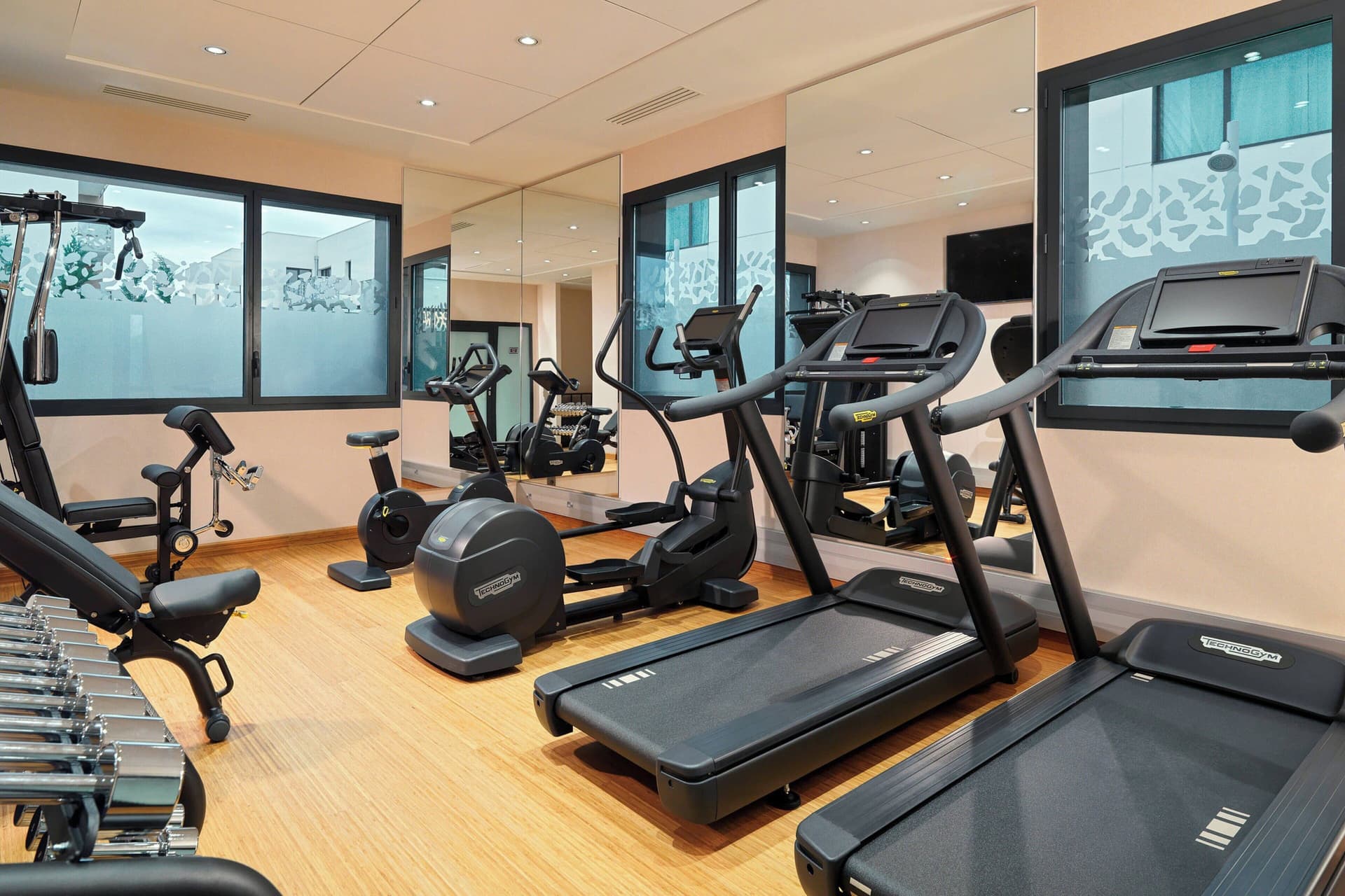 Residence Inn by Marriott Toulouse-Blagnac Airport