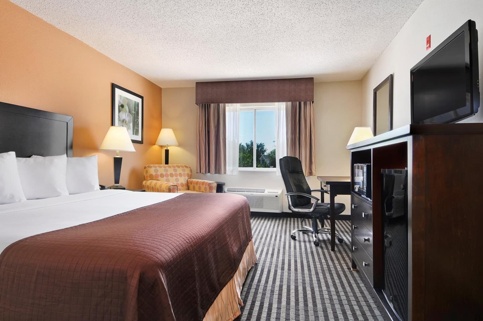 Baymont by Wyndham Dallas/ Love Field