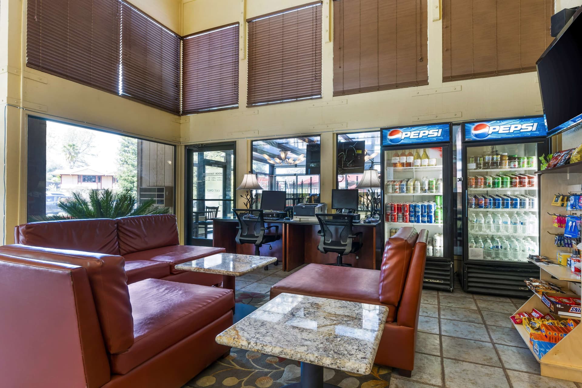 Best Western Plus Placerville Inn