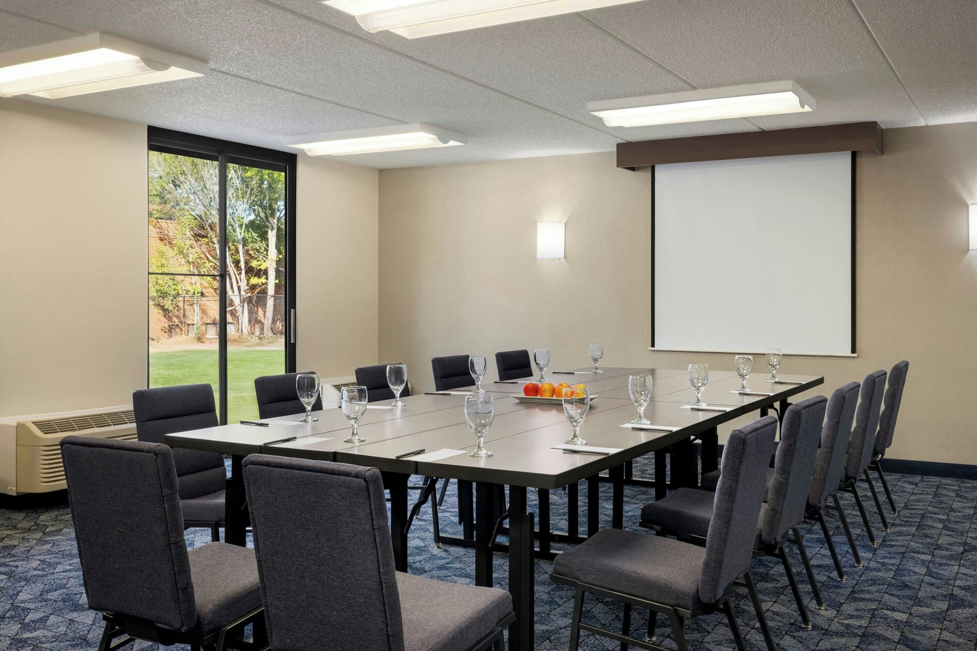 Courtyard by Marriott Atlanta Northlake