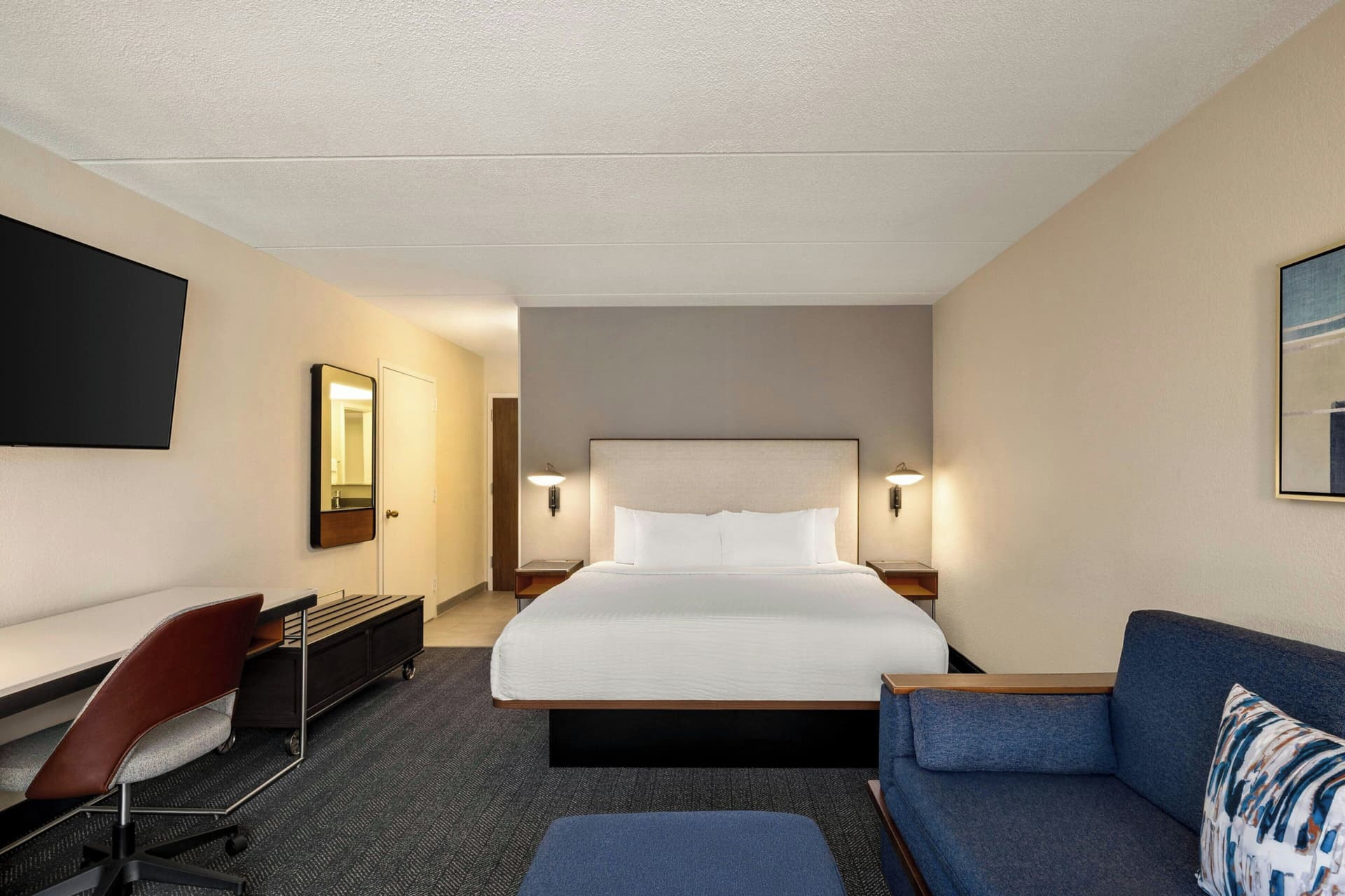 Courtyard by Marriott Atlanta Northlake
