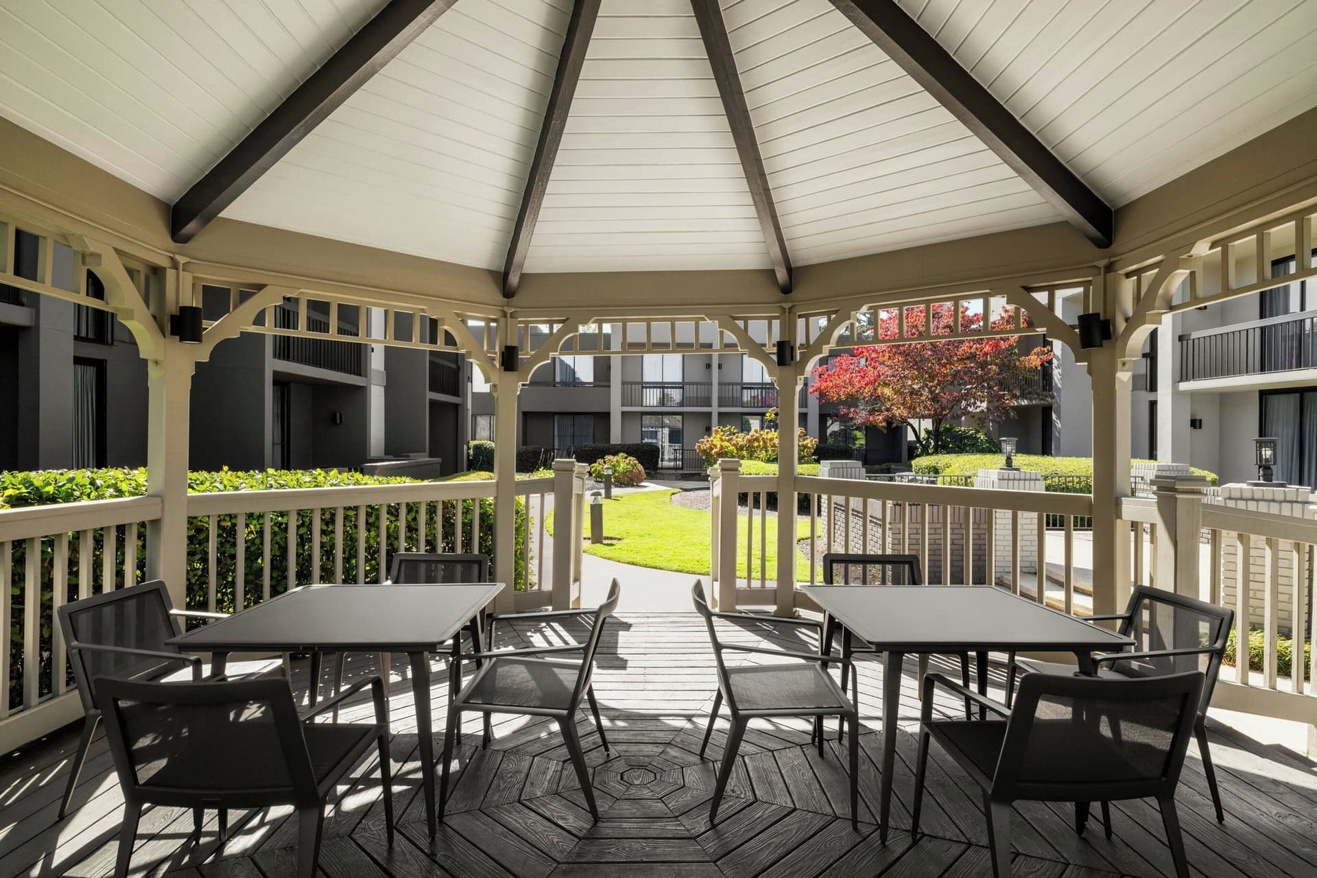 Courtyard by Marriott Atlanta Northlake